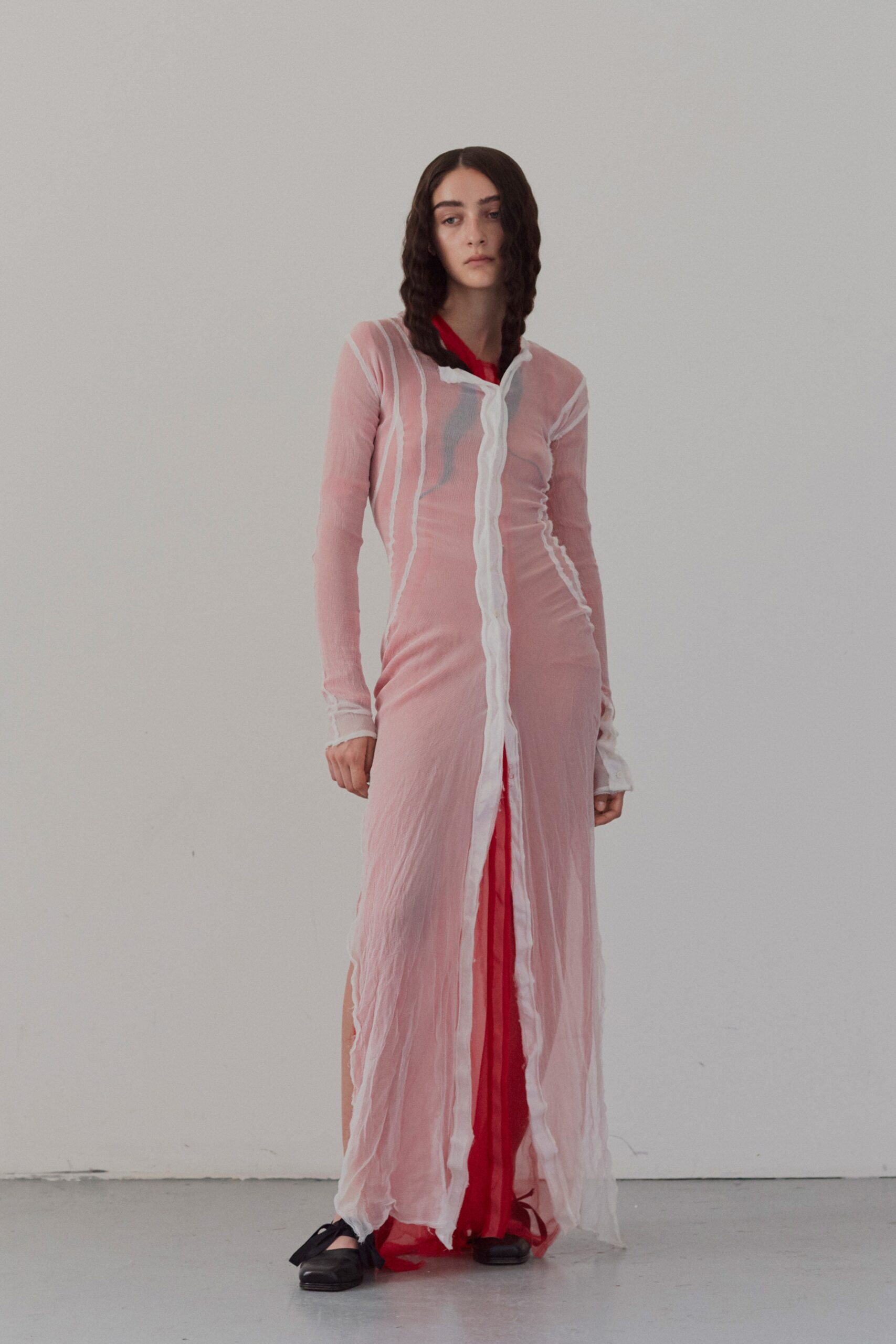 Talia Byre S/S 22 Look 1