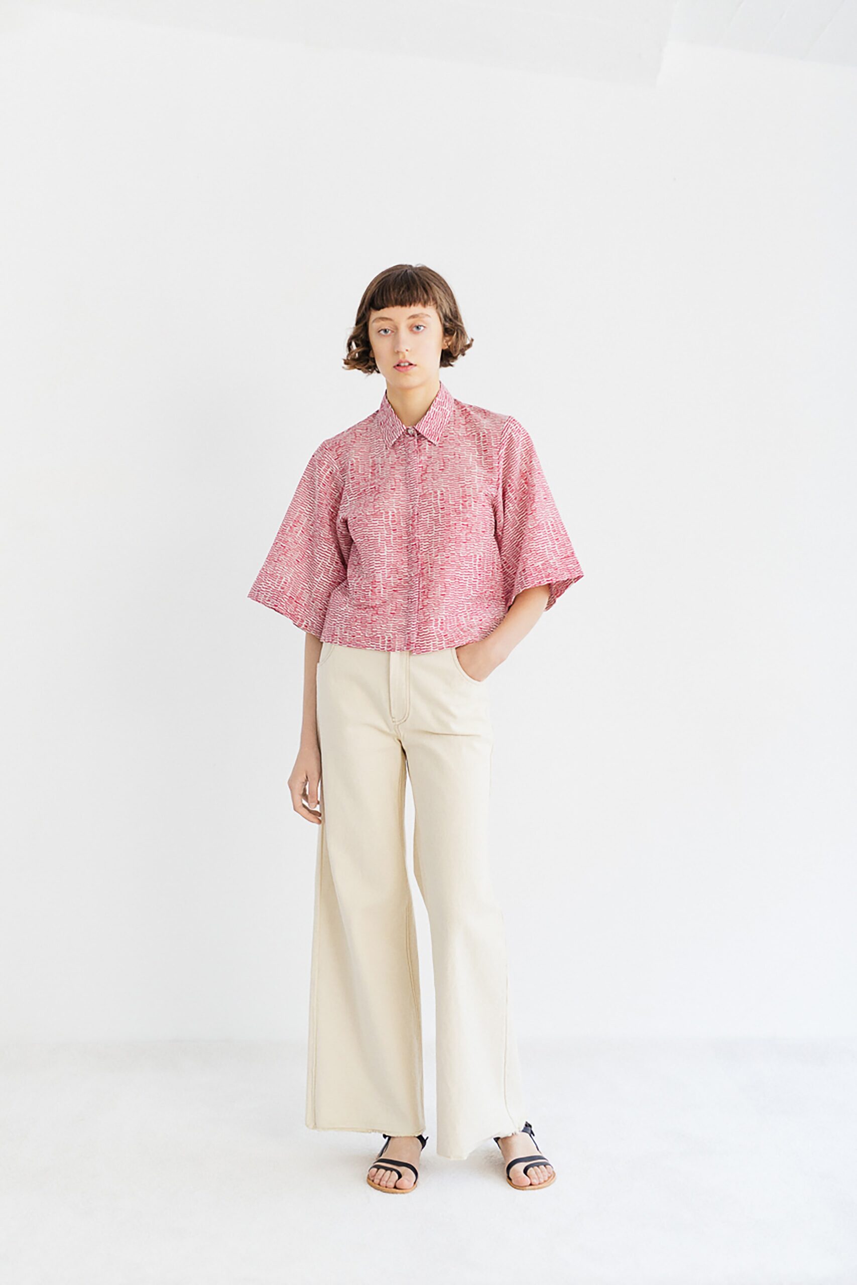 Samuji Spring 2019 Ready-to-Wear