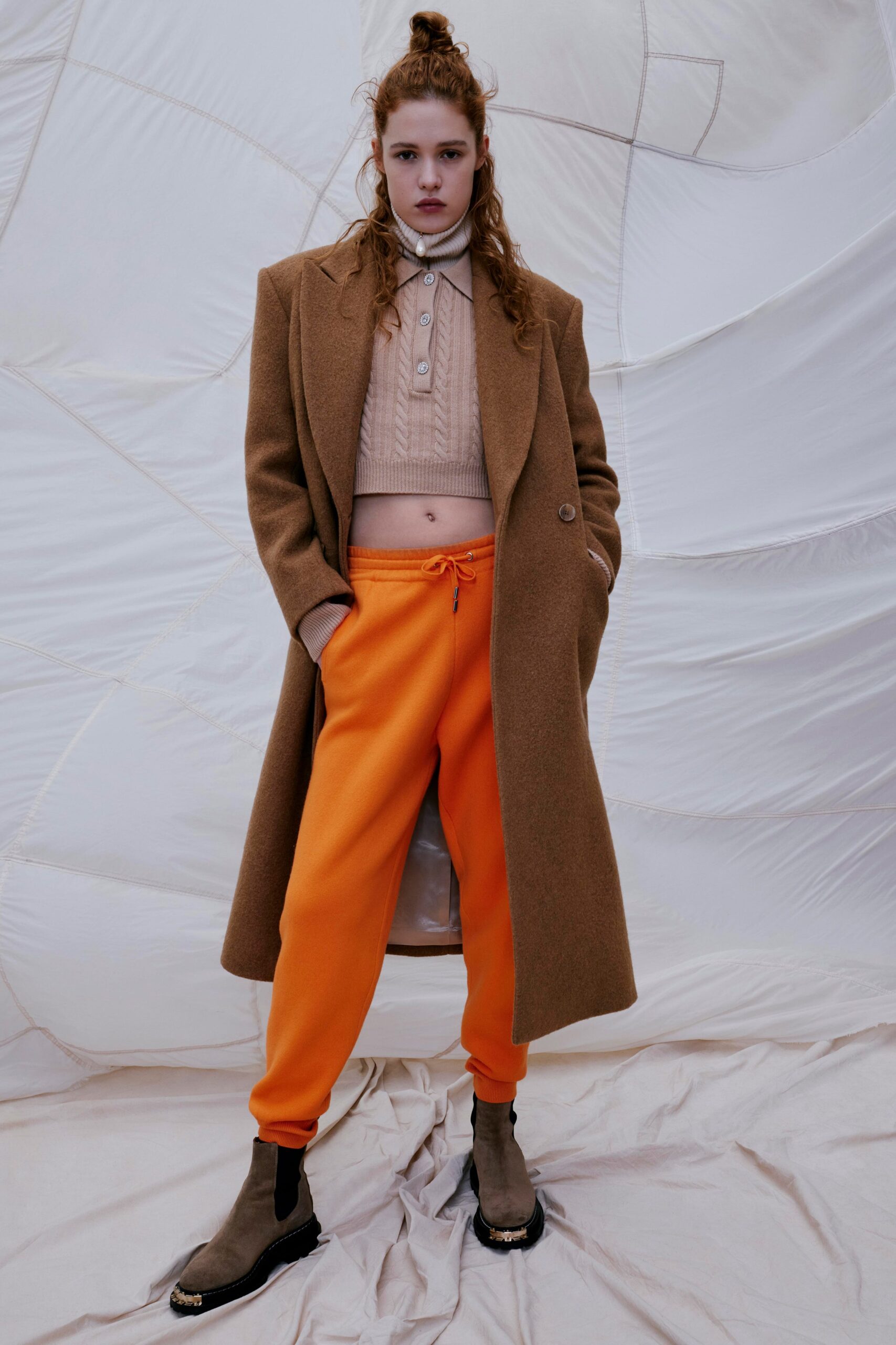 Sandro Fall 2022 Ready-to-Wear