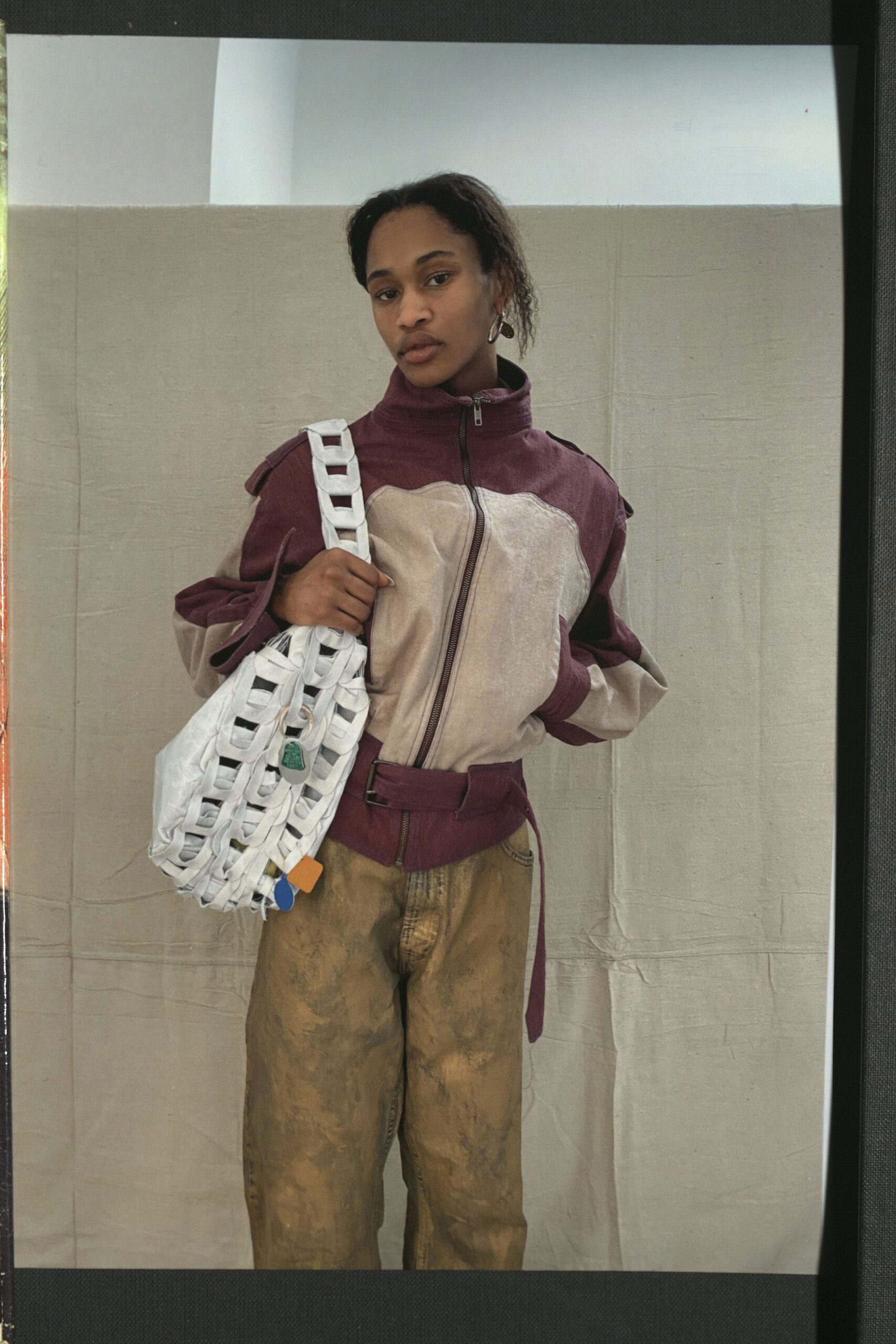 SC103 Fall 2022 Ready-to-Wear
