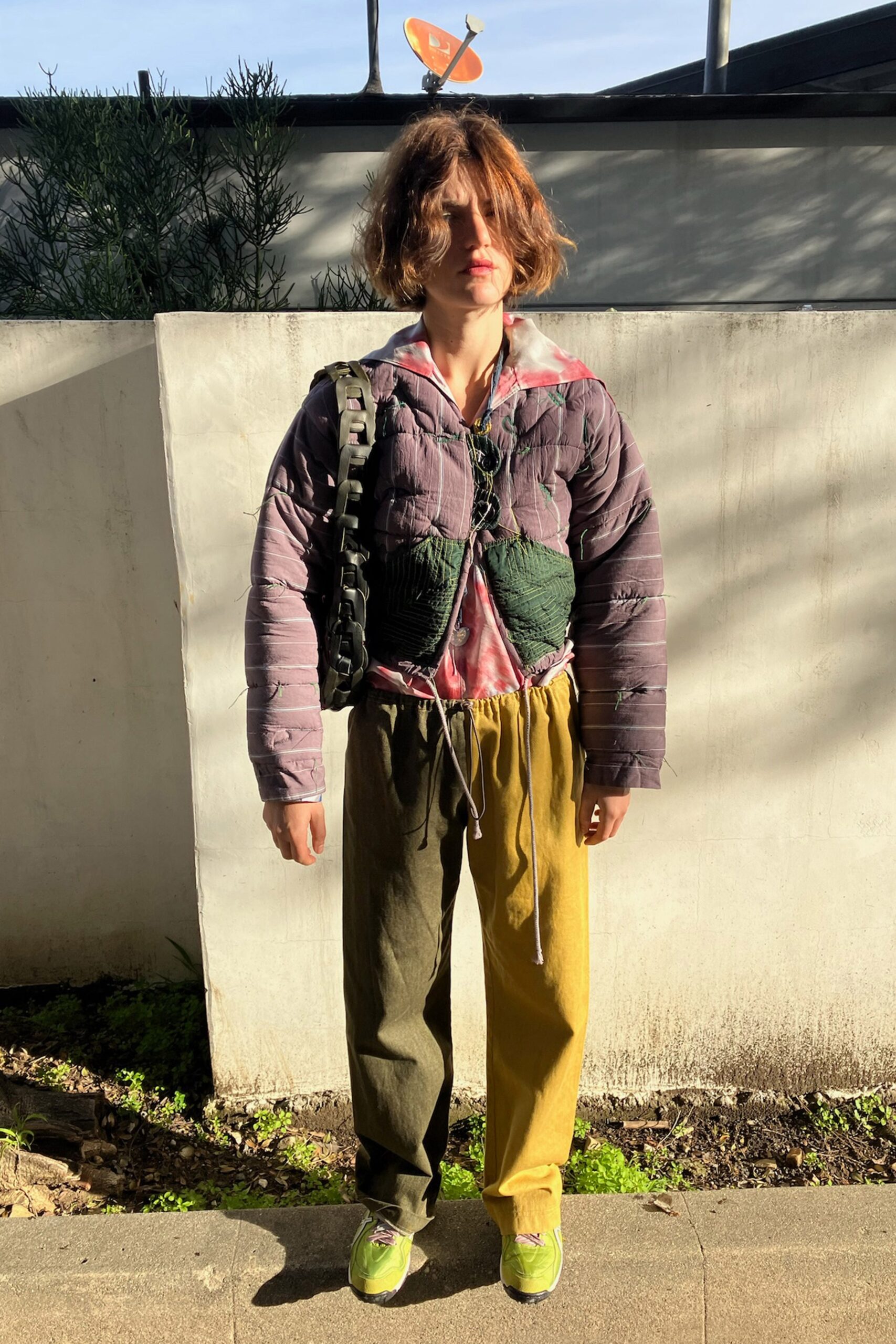 SC103 Fall 2023 Ready-to-Wear