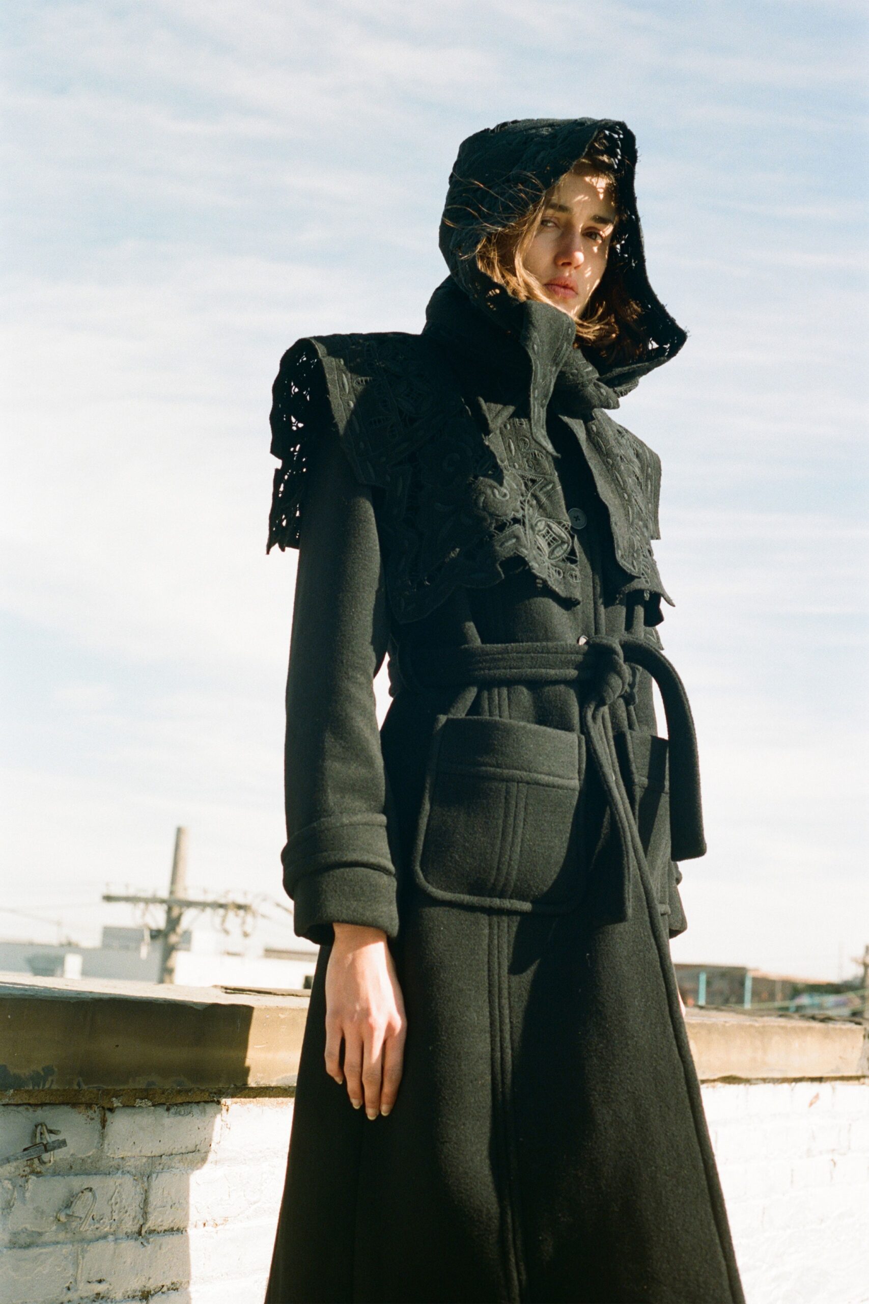 Sea Fall 2022 Ready-to-Wear
