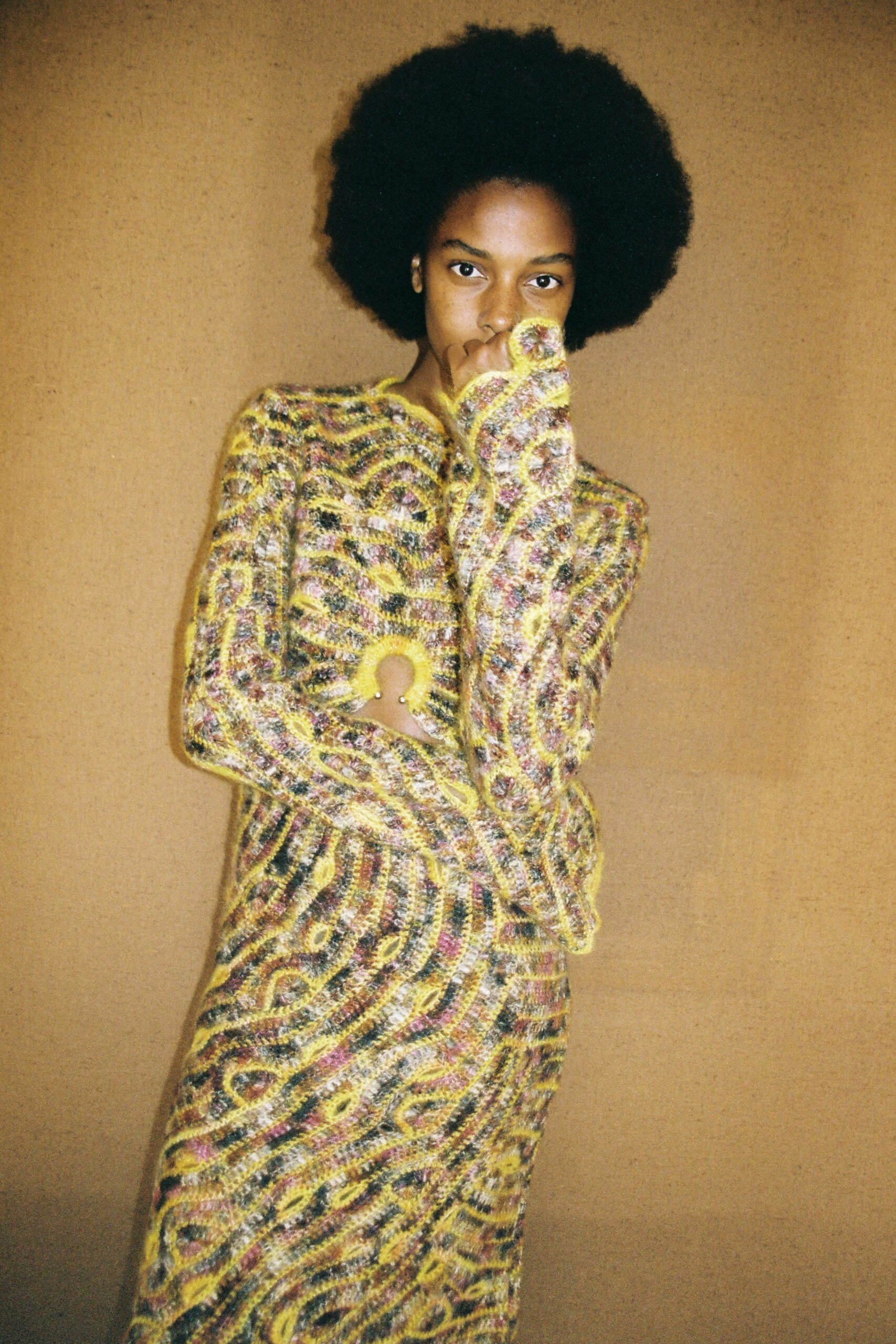 Sea Resort 23 Look 1