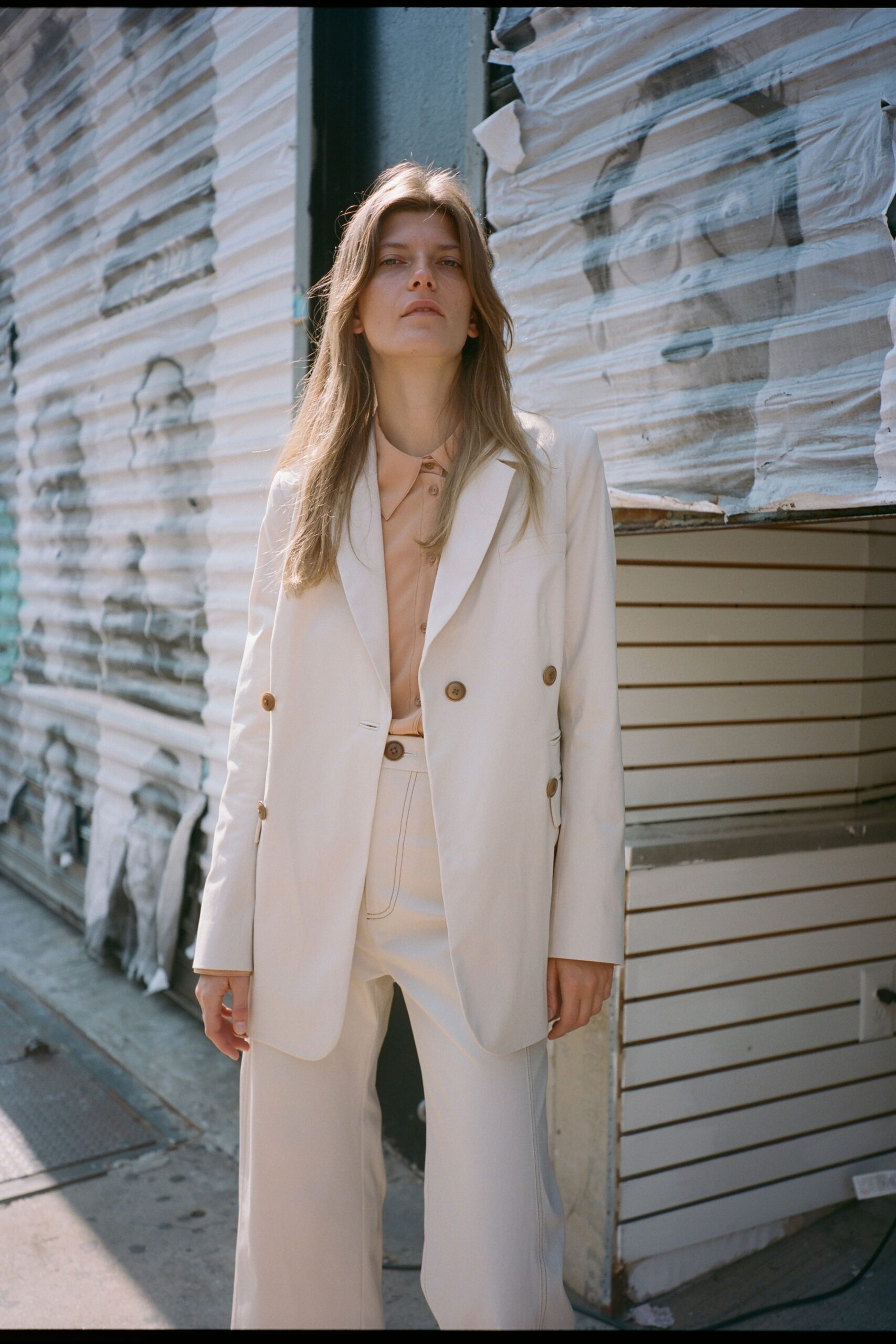 Sea Spring 2019 Ready-to-Wear