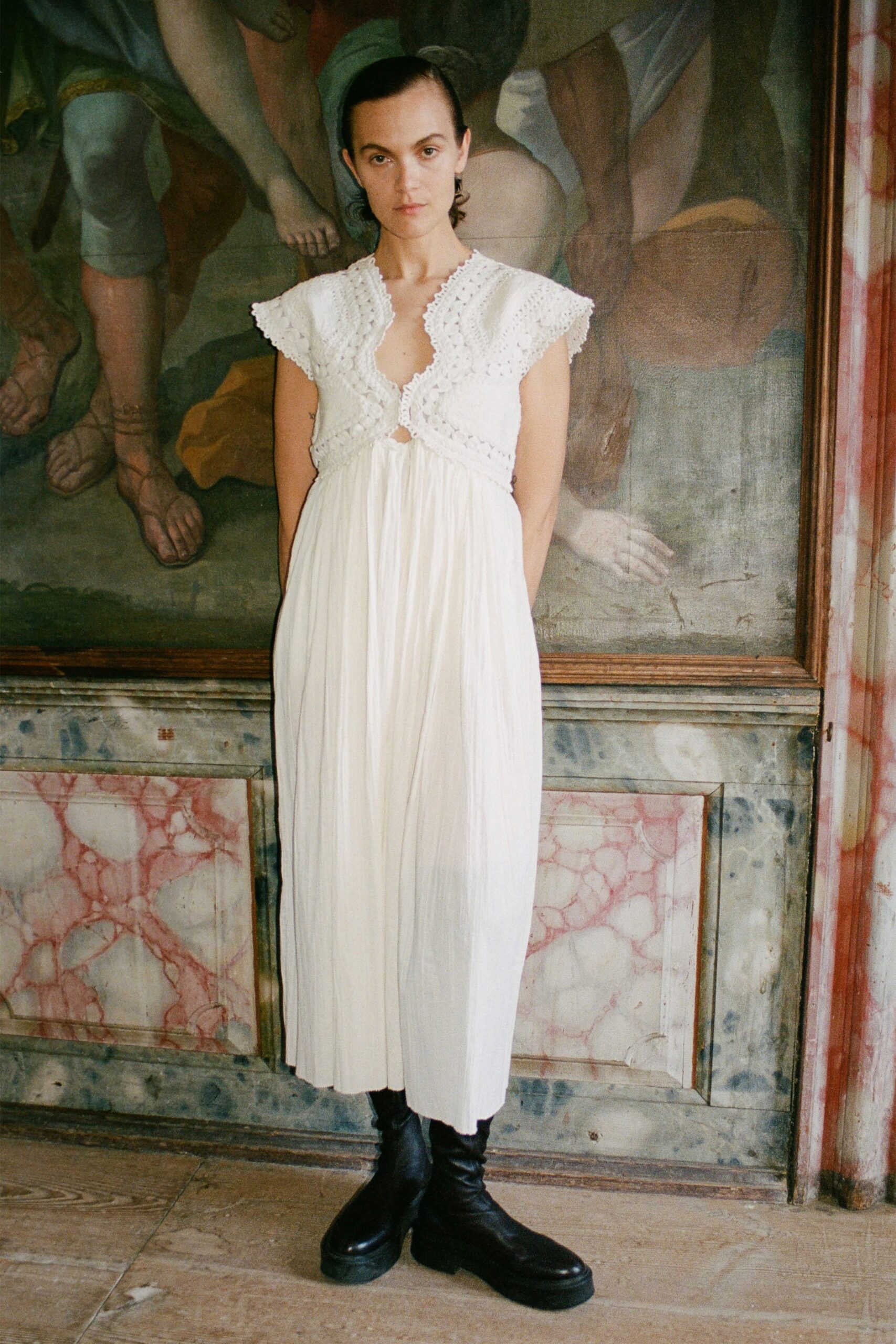 Sea S/S 23 Look 1