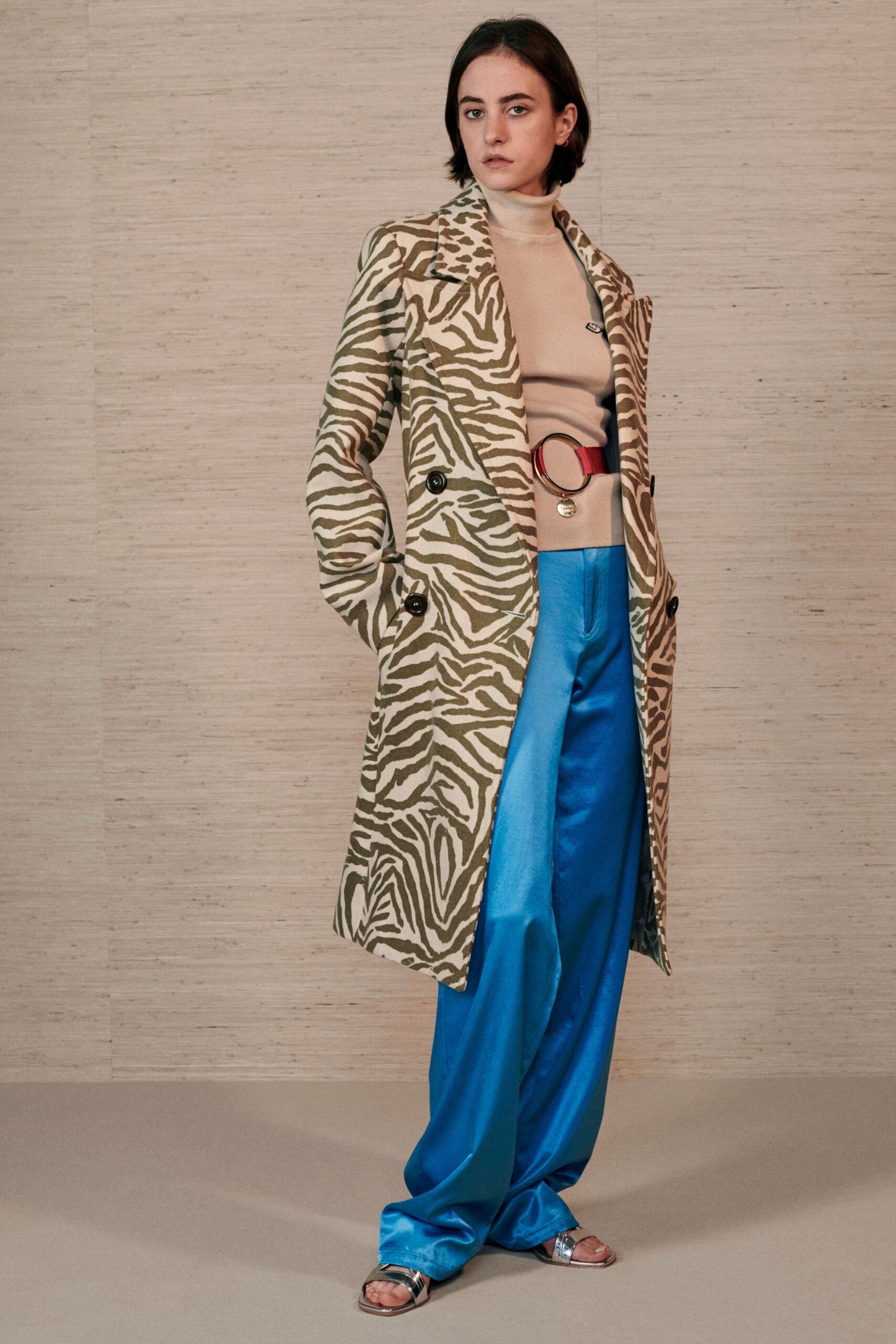 See by Chloé Resort 2019