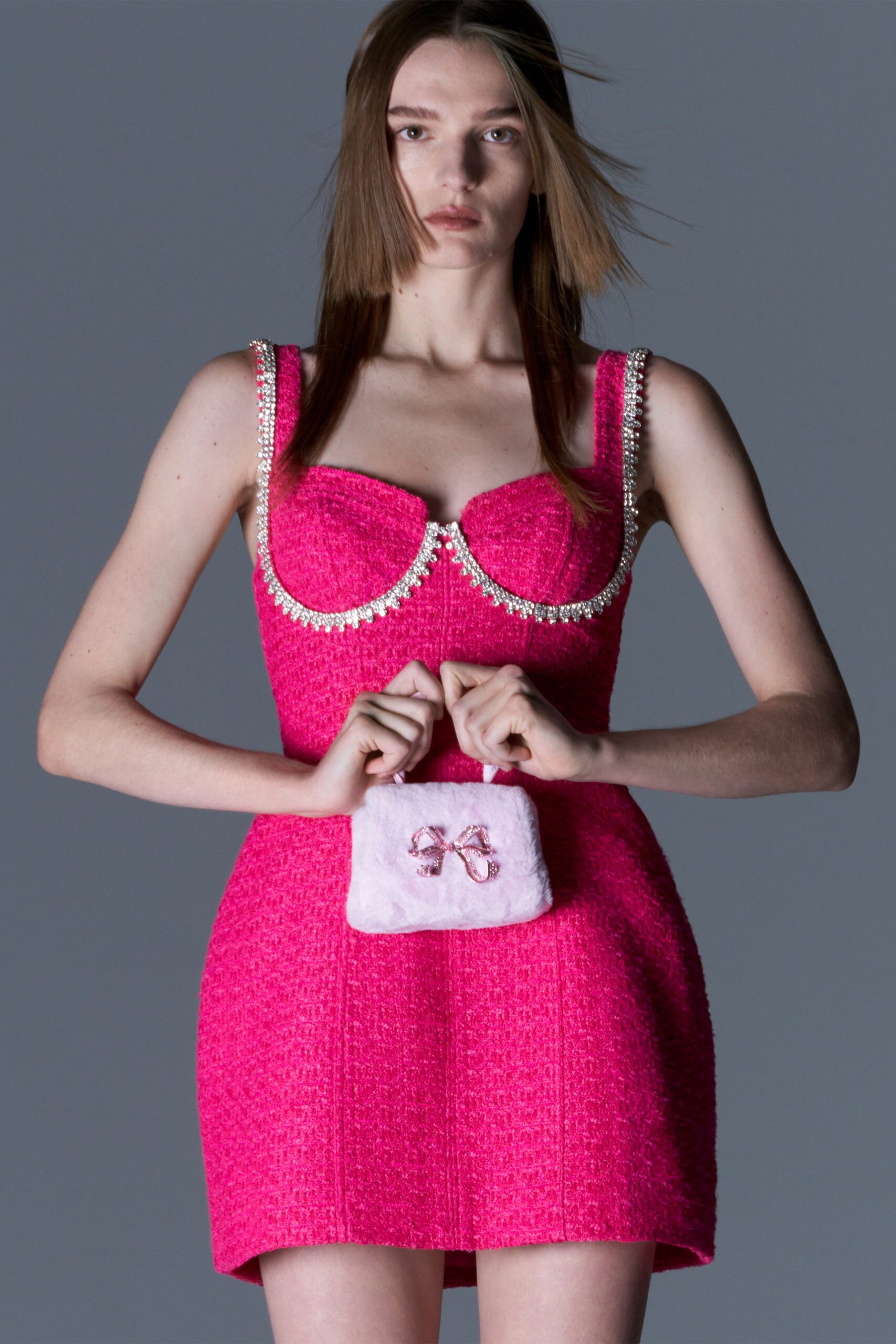 Self-Portrait F/W 23 Look 1