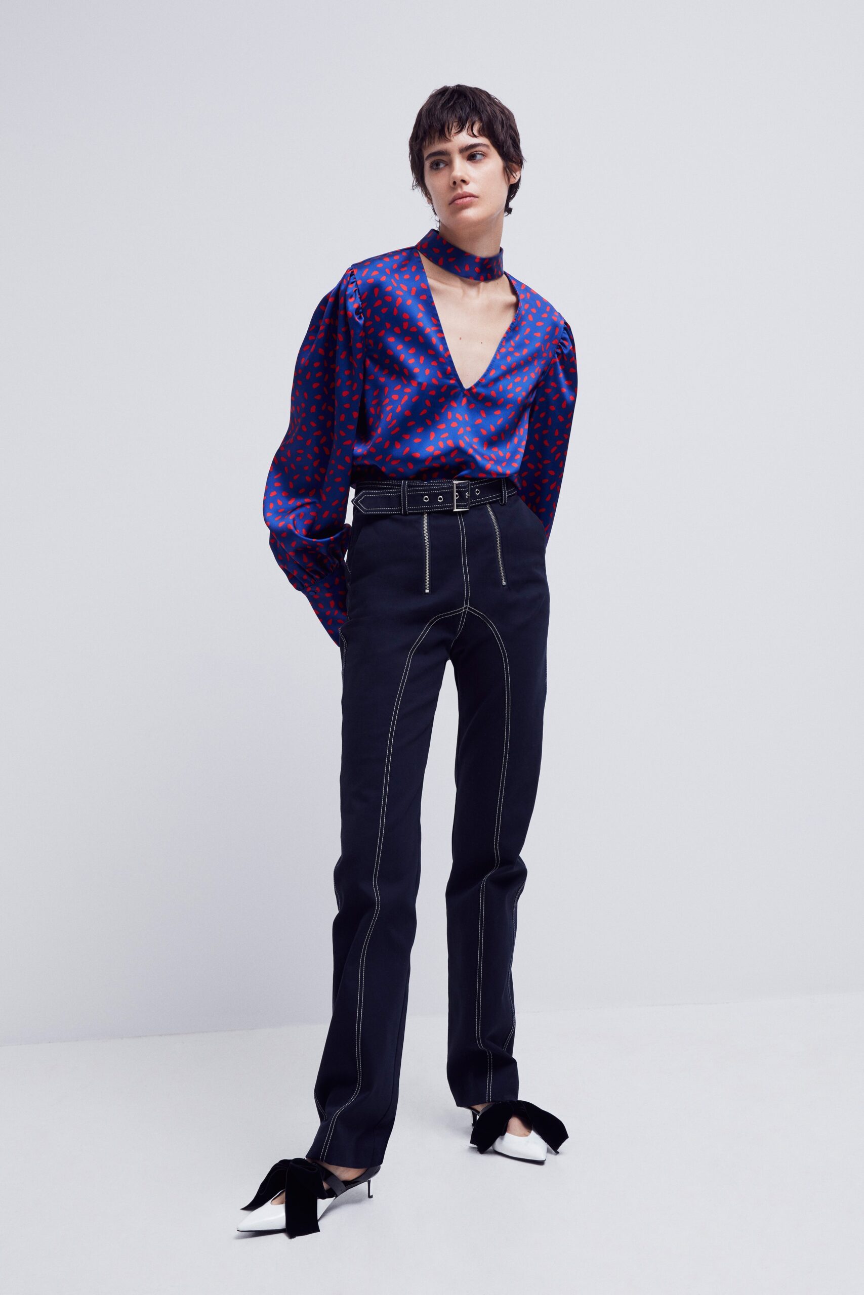 Self-Portrait Resort 2019