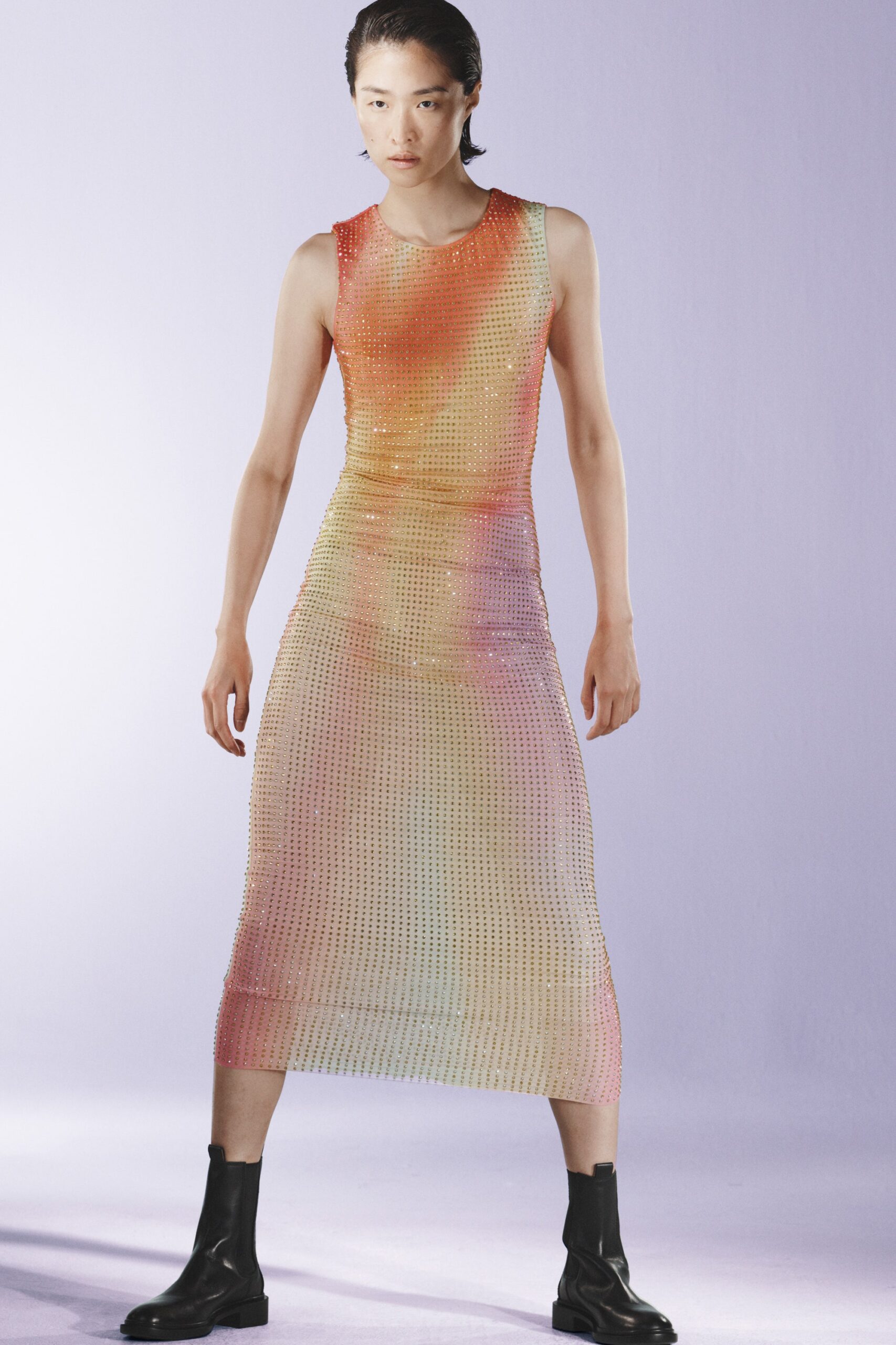 Self-Portrait Spring 2023 Ready-to-Wear