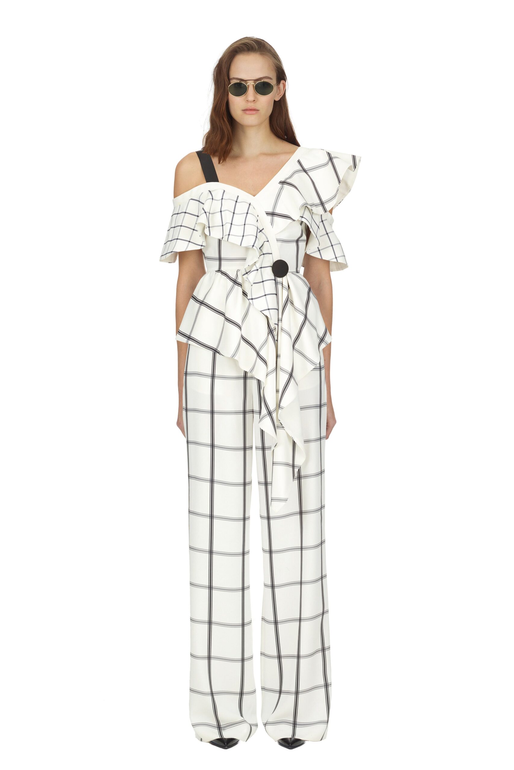 Self-Portrait Pre-Fall 2018