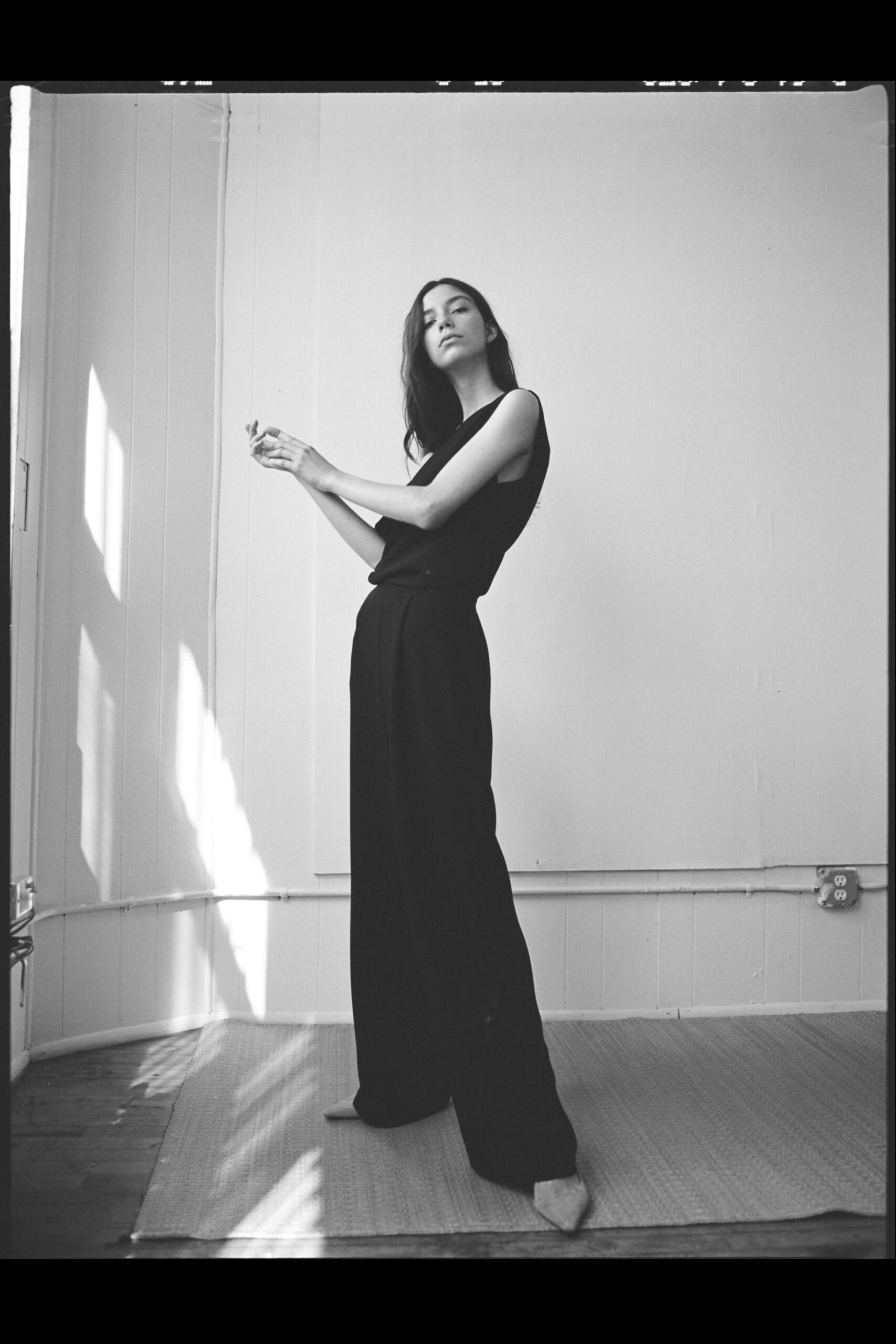 Shaina Mote Resort 2019