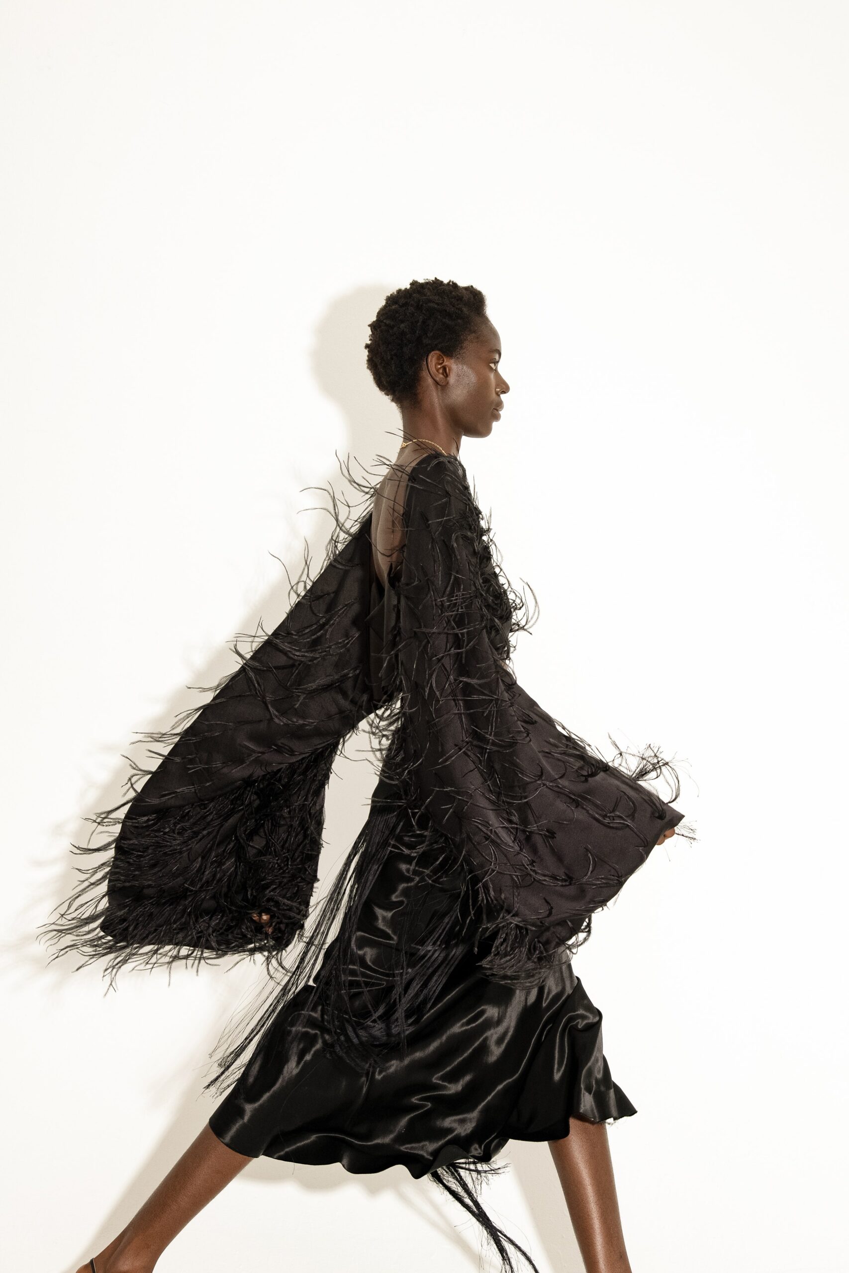 Sharon Wauchob Fall 2023 Ready-to-Wear