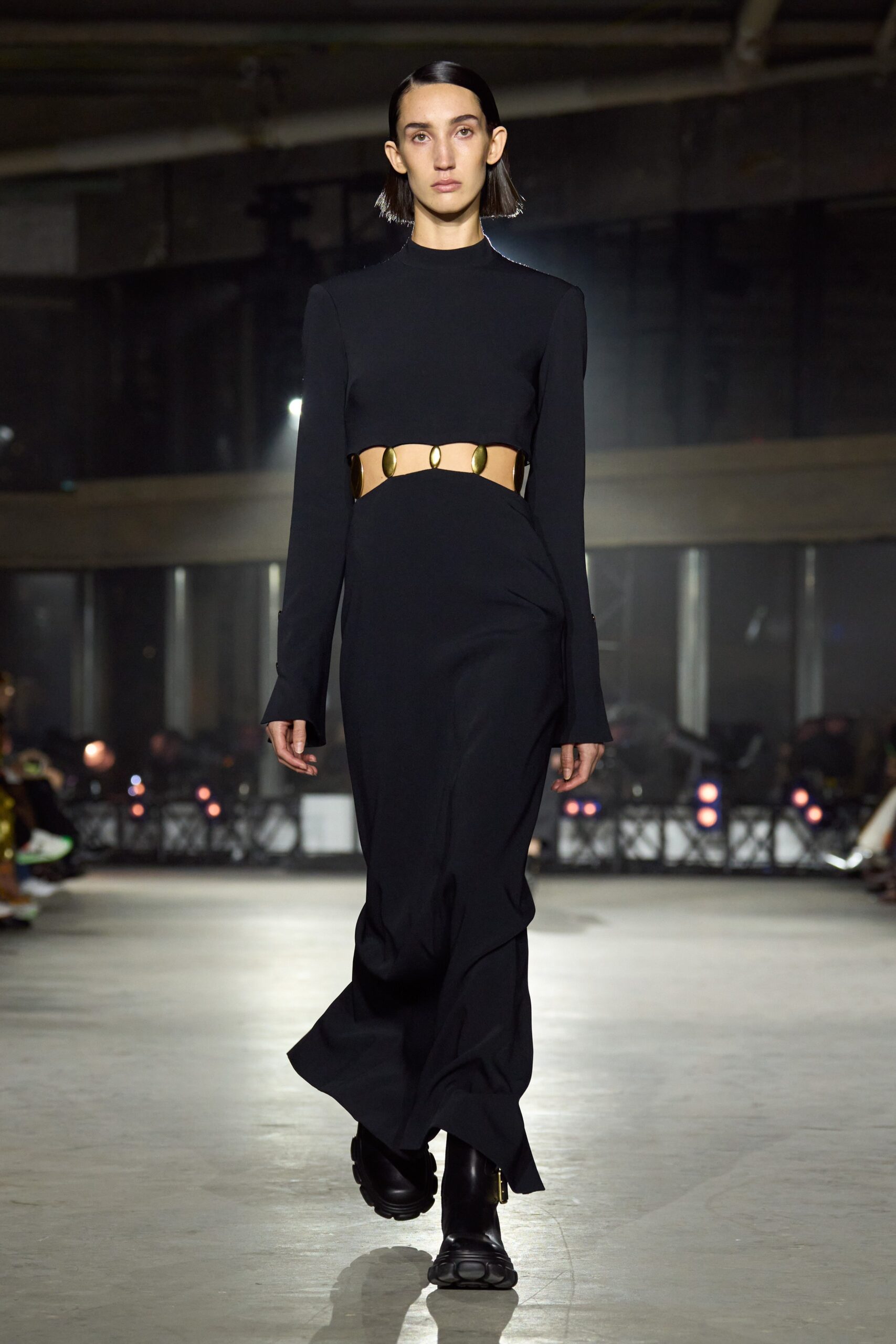 Simkhai F/W 23 Look 1