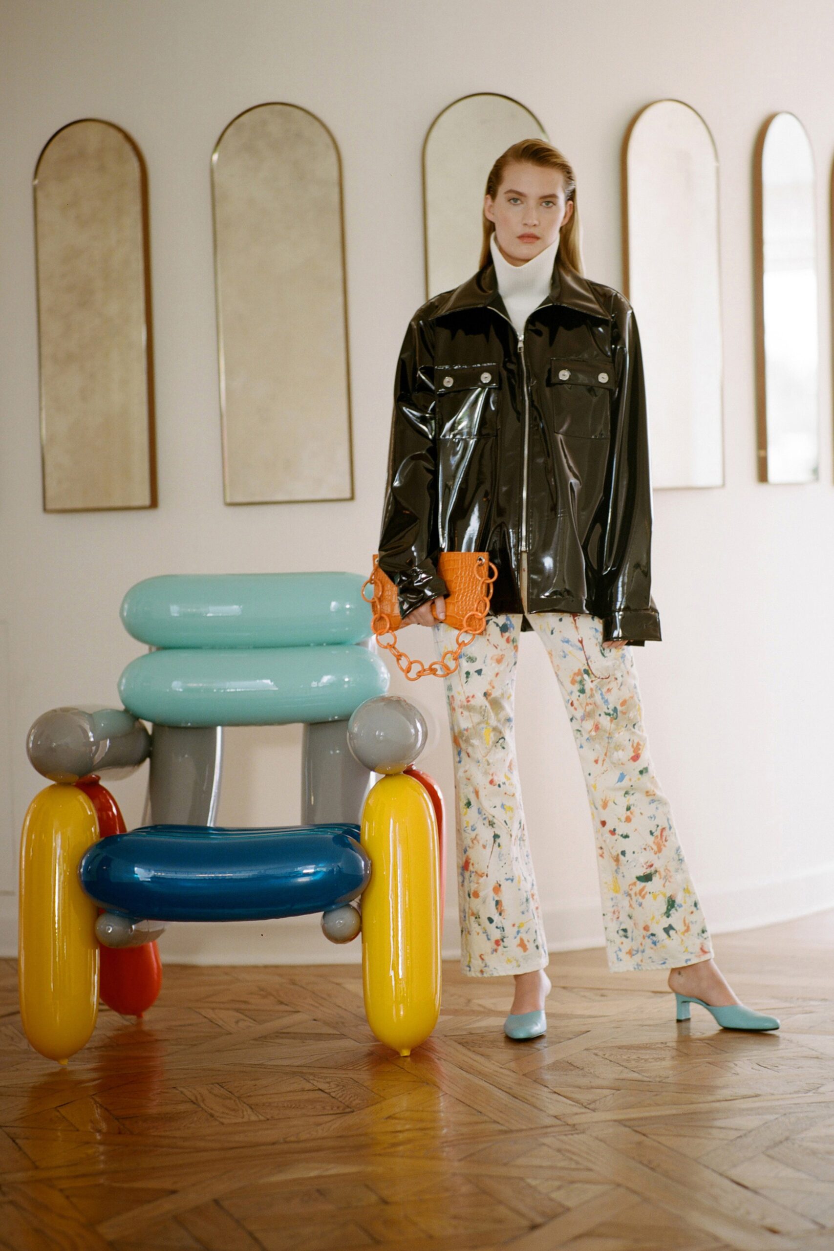 Simon Miller Resort 2020