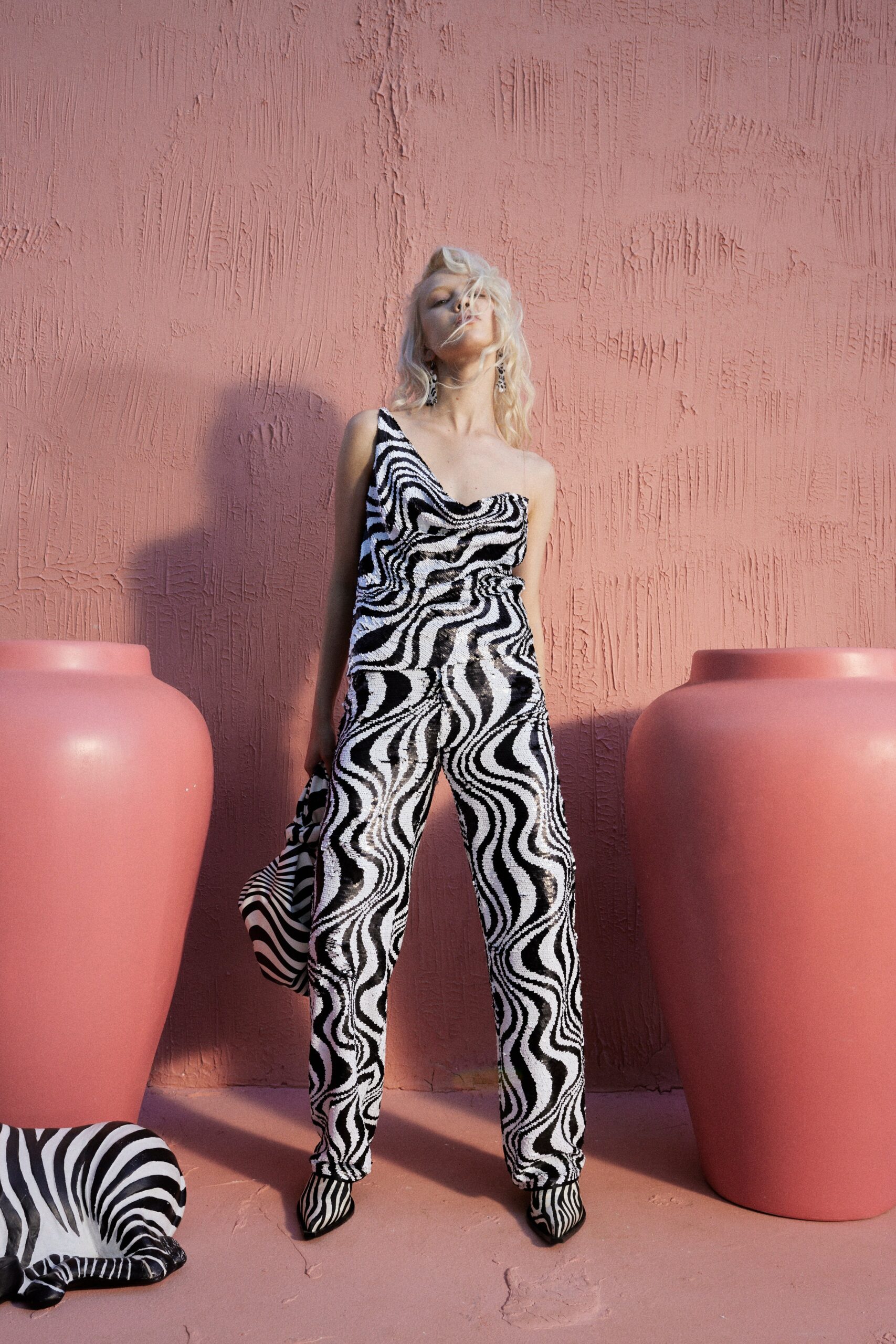 Simon Miller Resort 23 Look 1