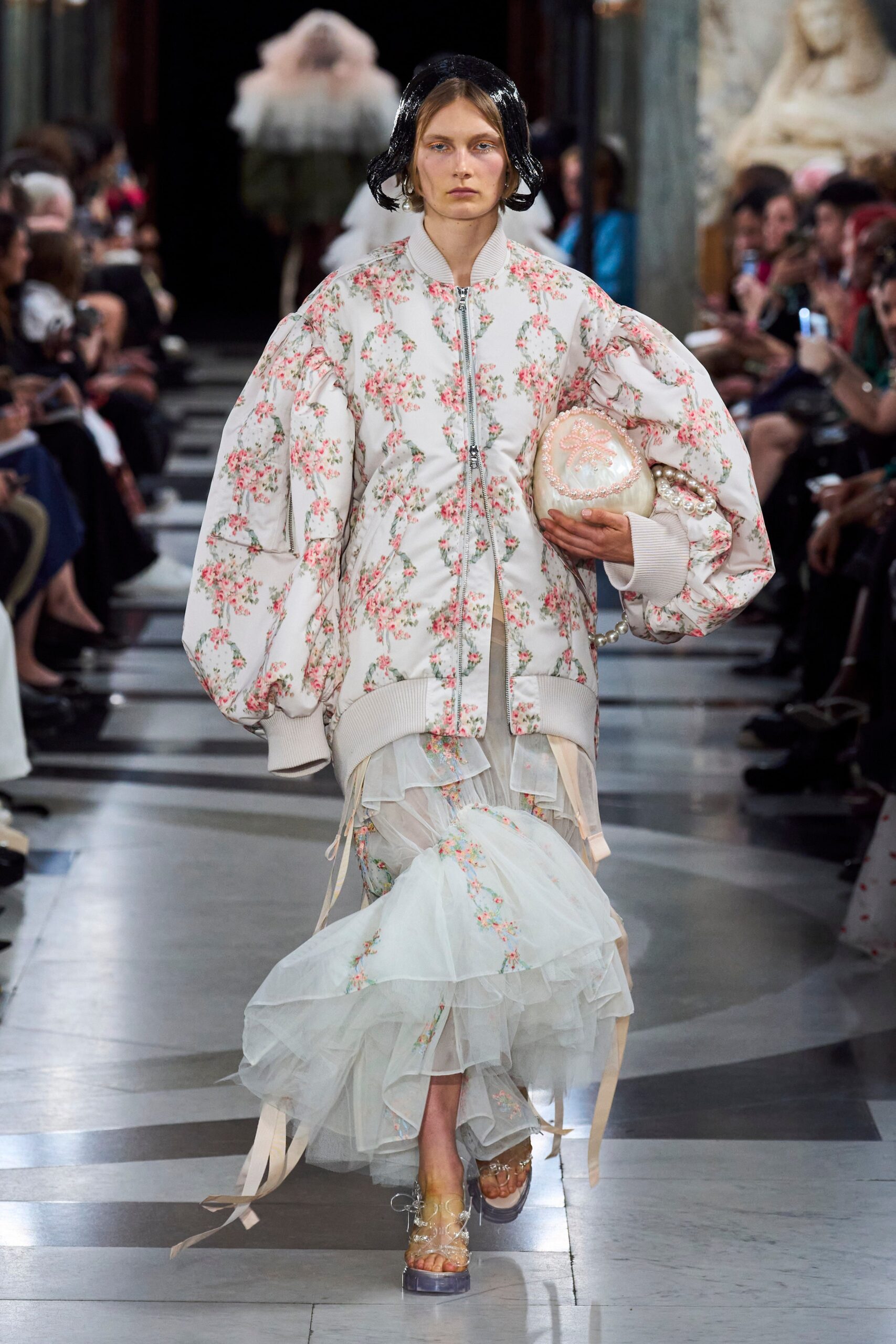 Simone Rocha Spring 2023 Ready-to-Wear
