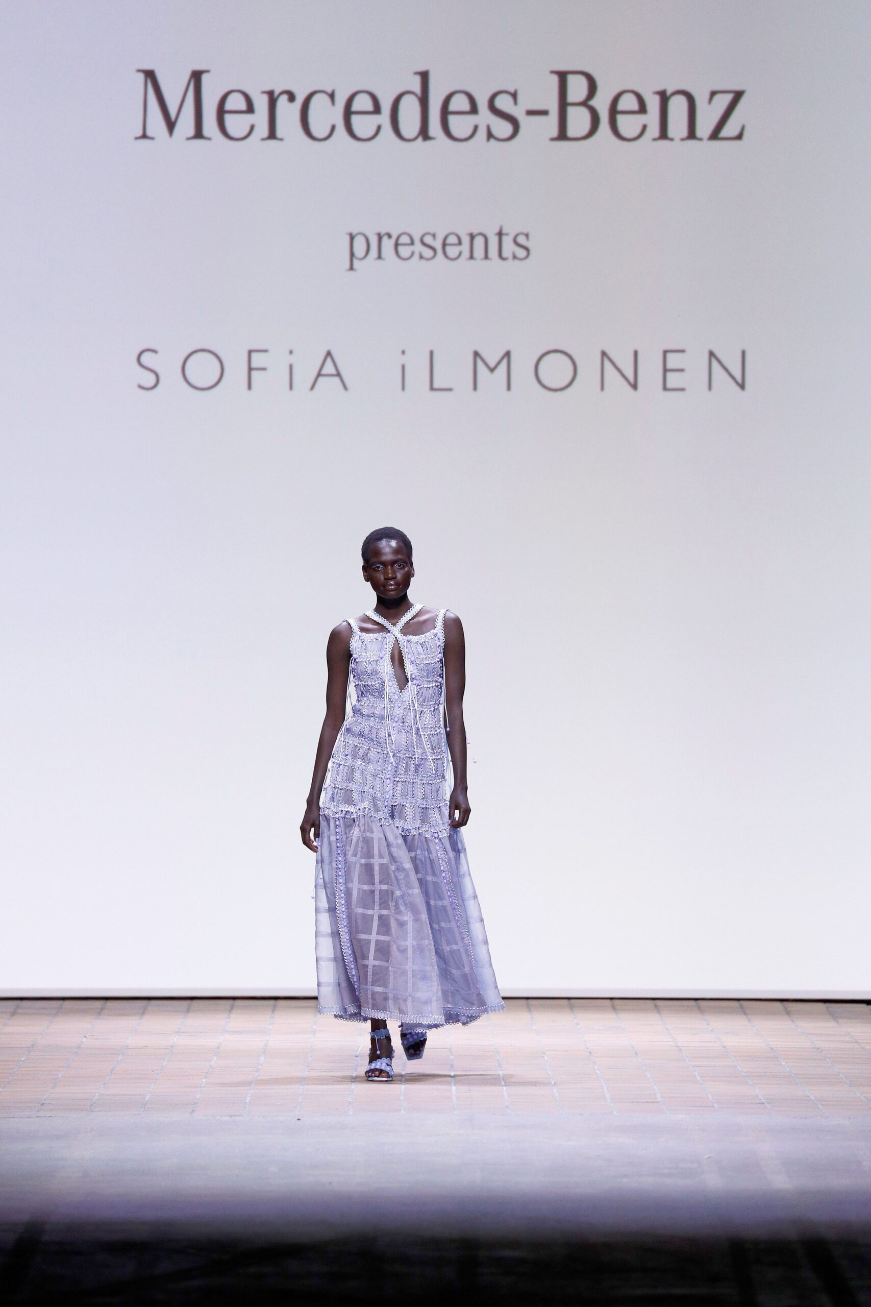 Sofia Ilmonen Berlin Fall 2022