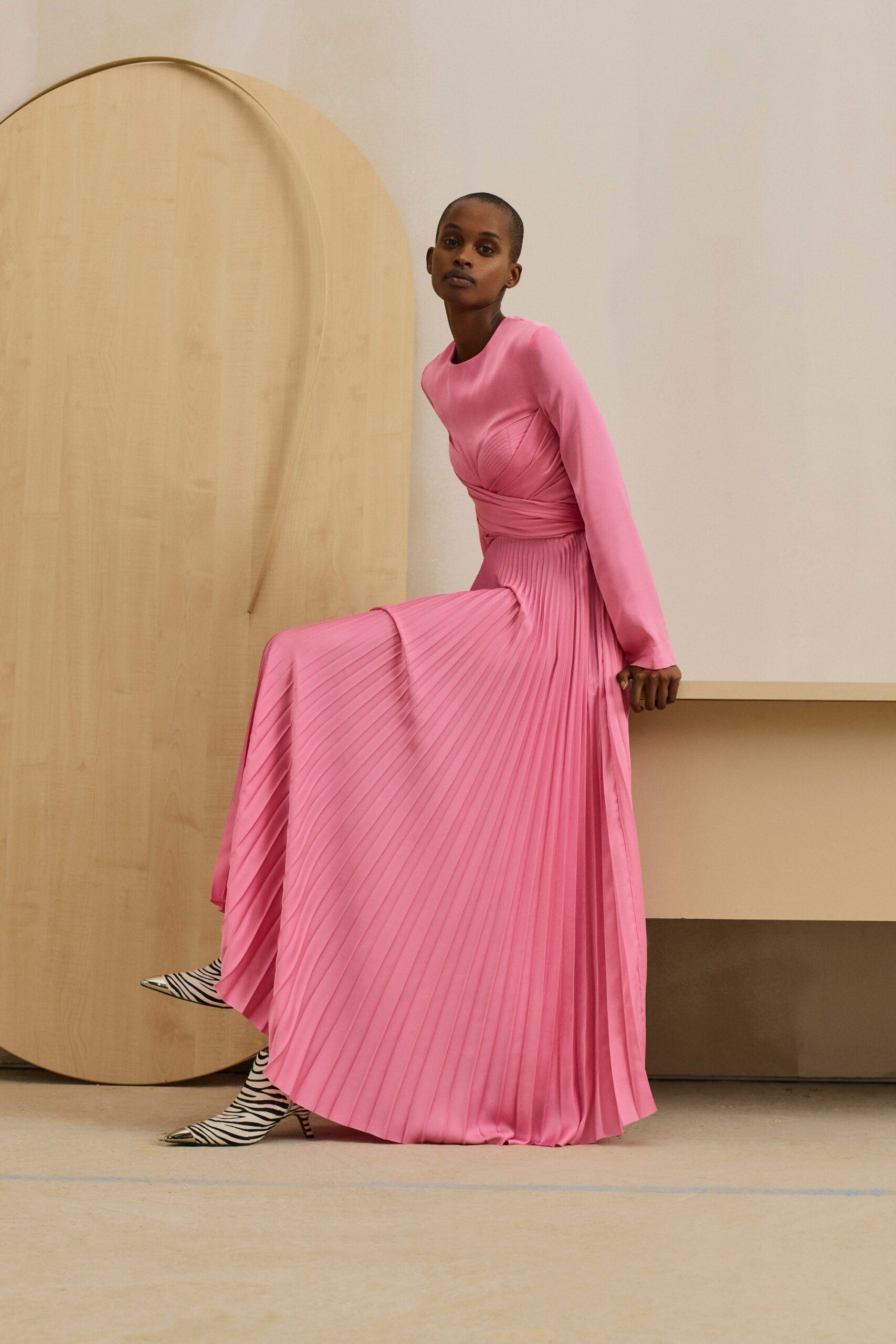Solace London Pre-Fall 2019