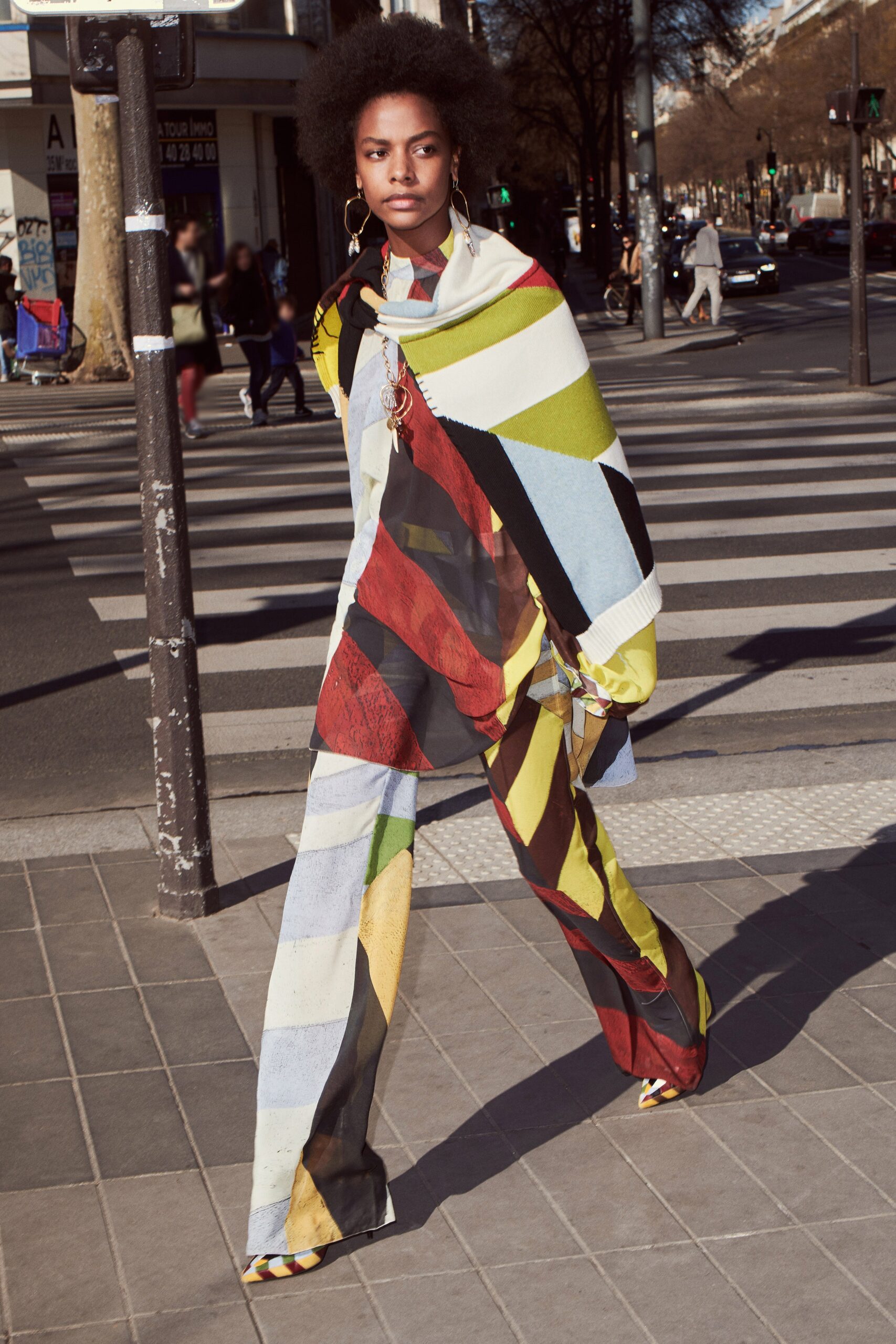 Sonia Rykiel Fall 2019 Ready-to-Wear