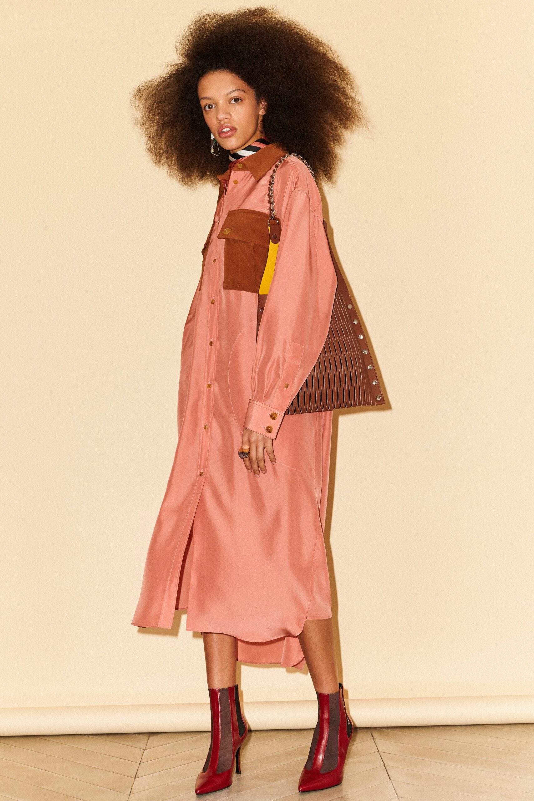 Sonia Rykiel Pre-Fall 2019