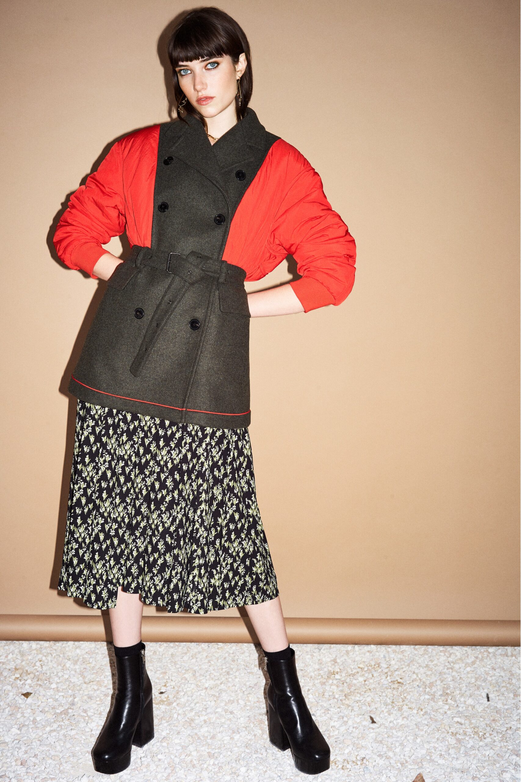 Sonia Rykiel Resort 2019