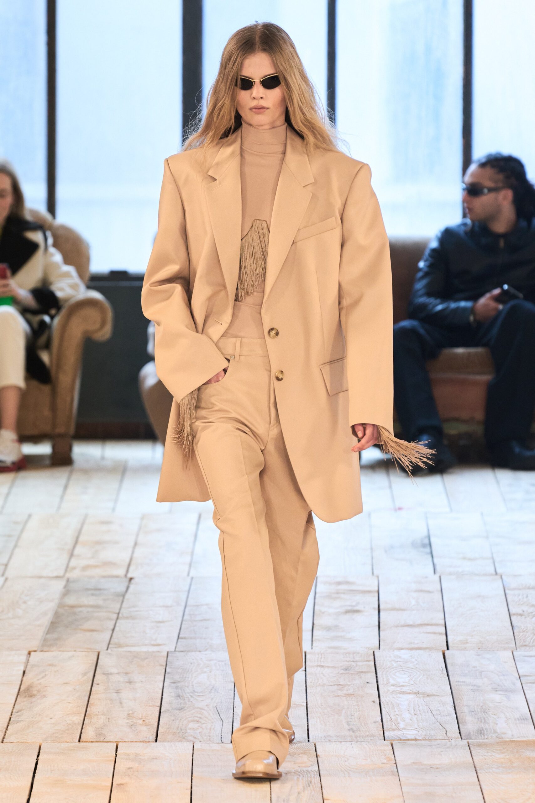 Sportmax F/W 23 Look 1