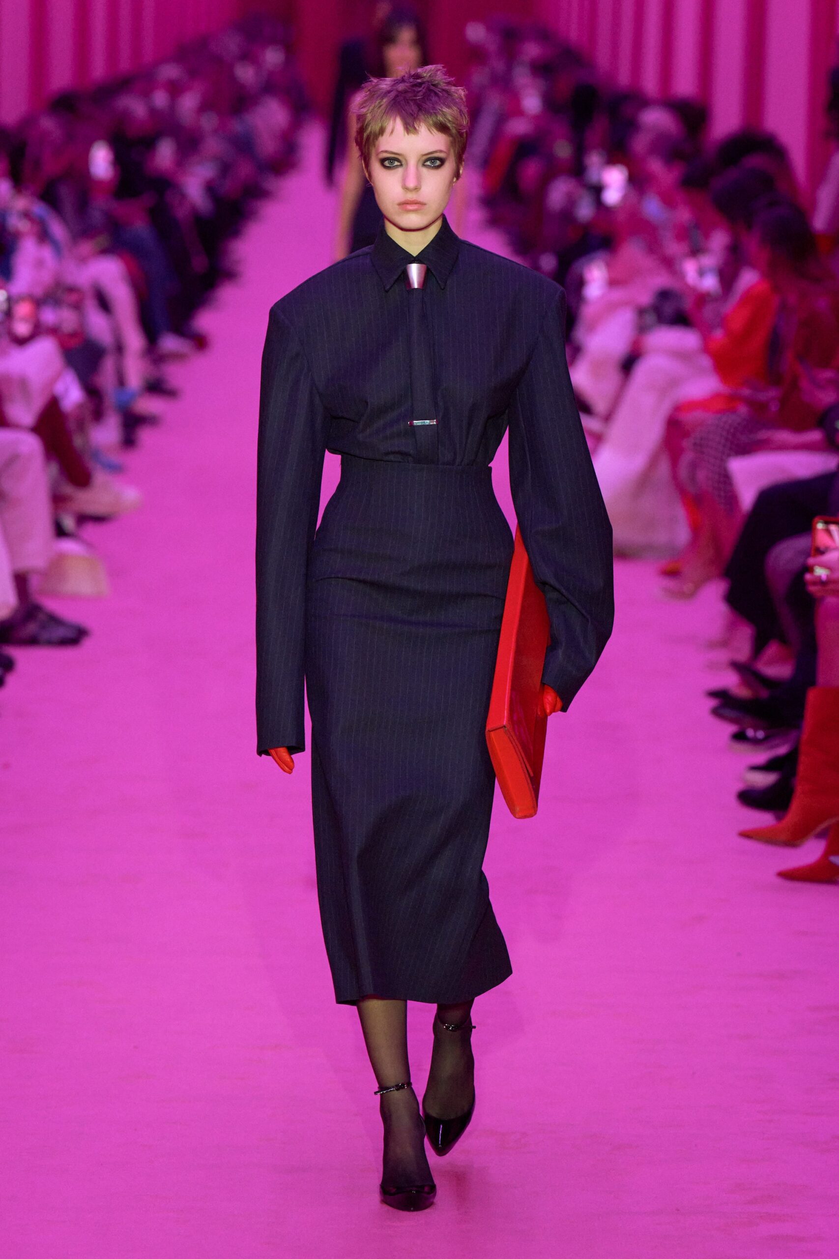 Sportmax F/W 22 Look 1
