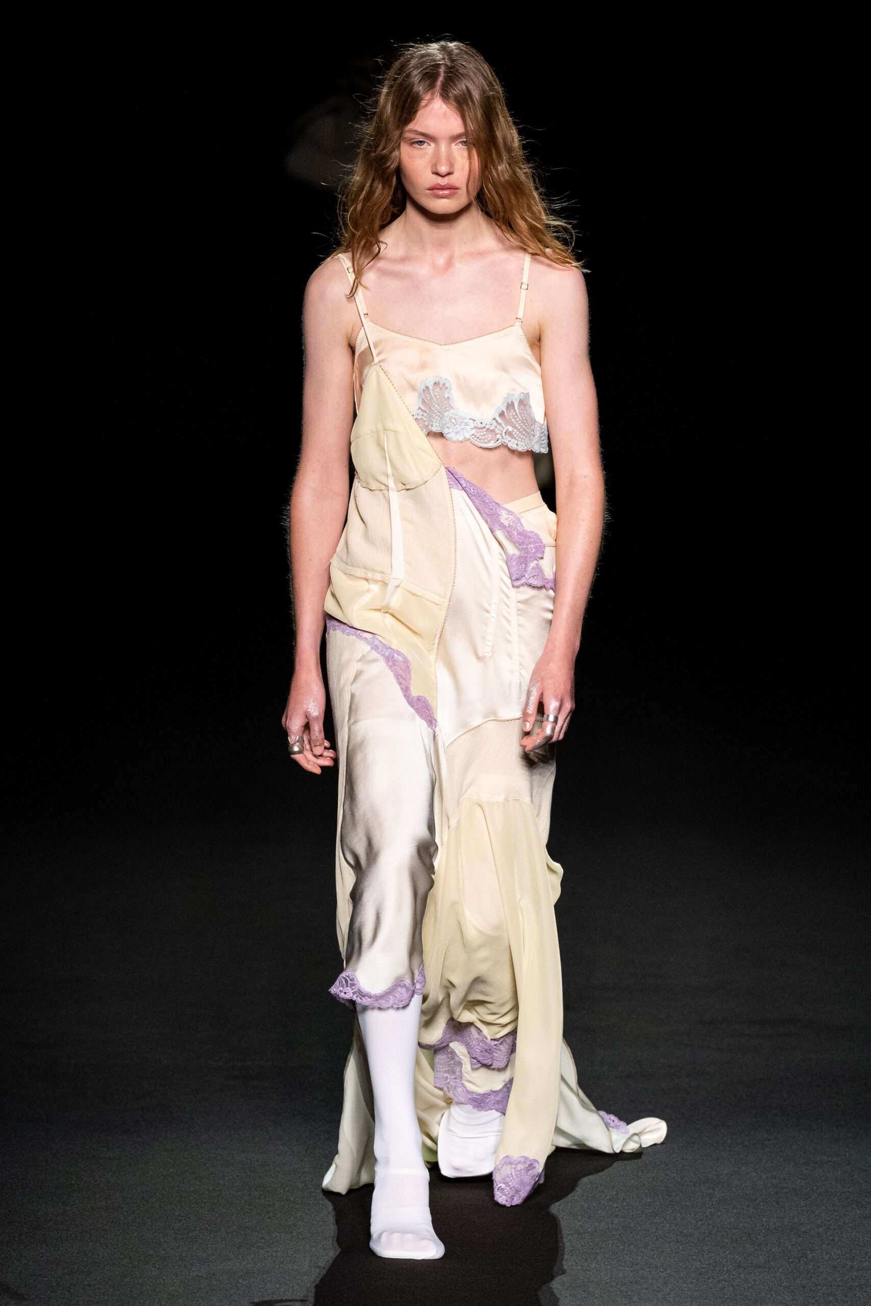 Sportmax S/S 23 Look 1
