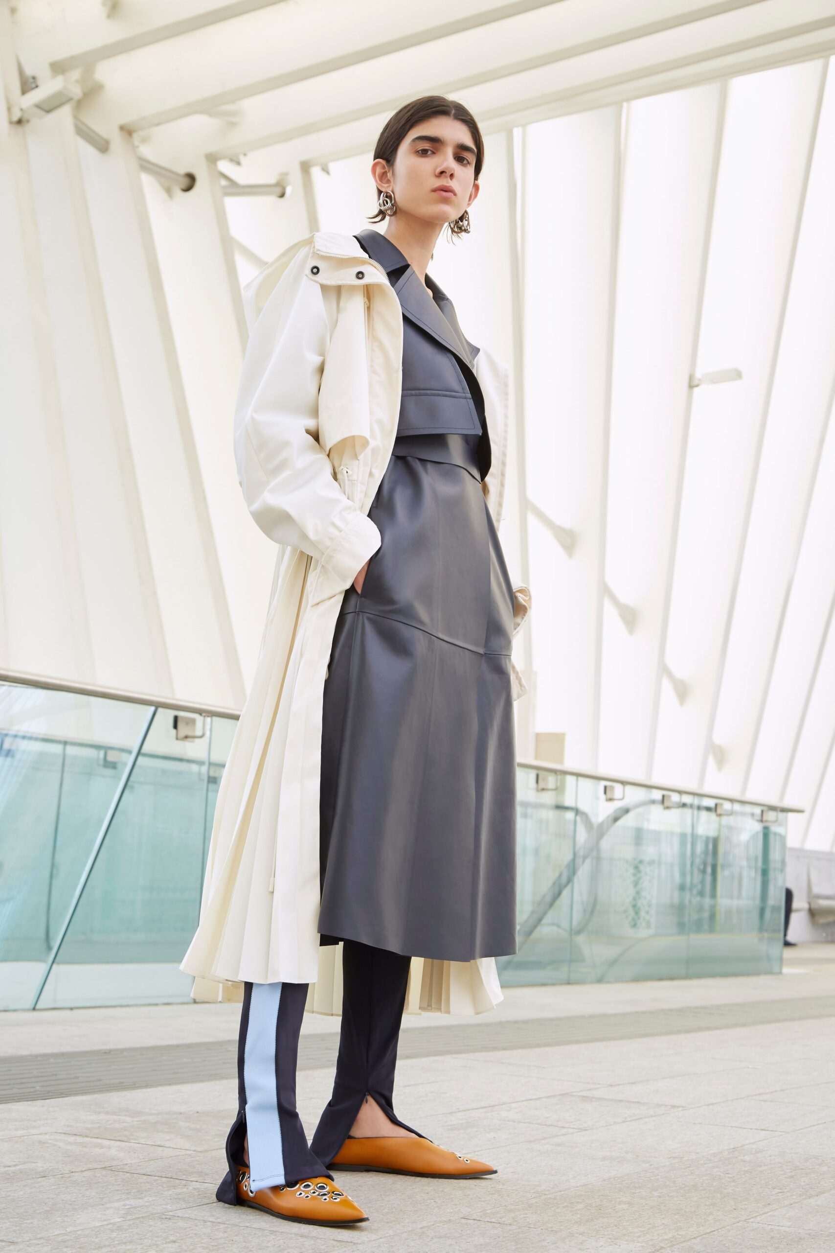 Sportmax Resort 19 Look 1