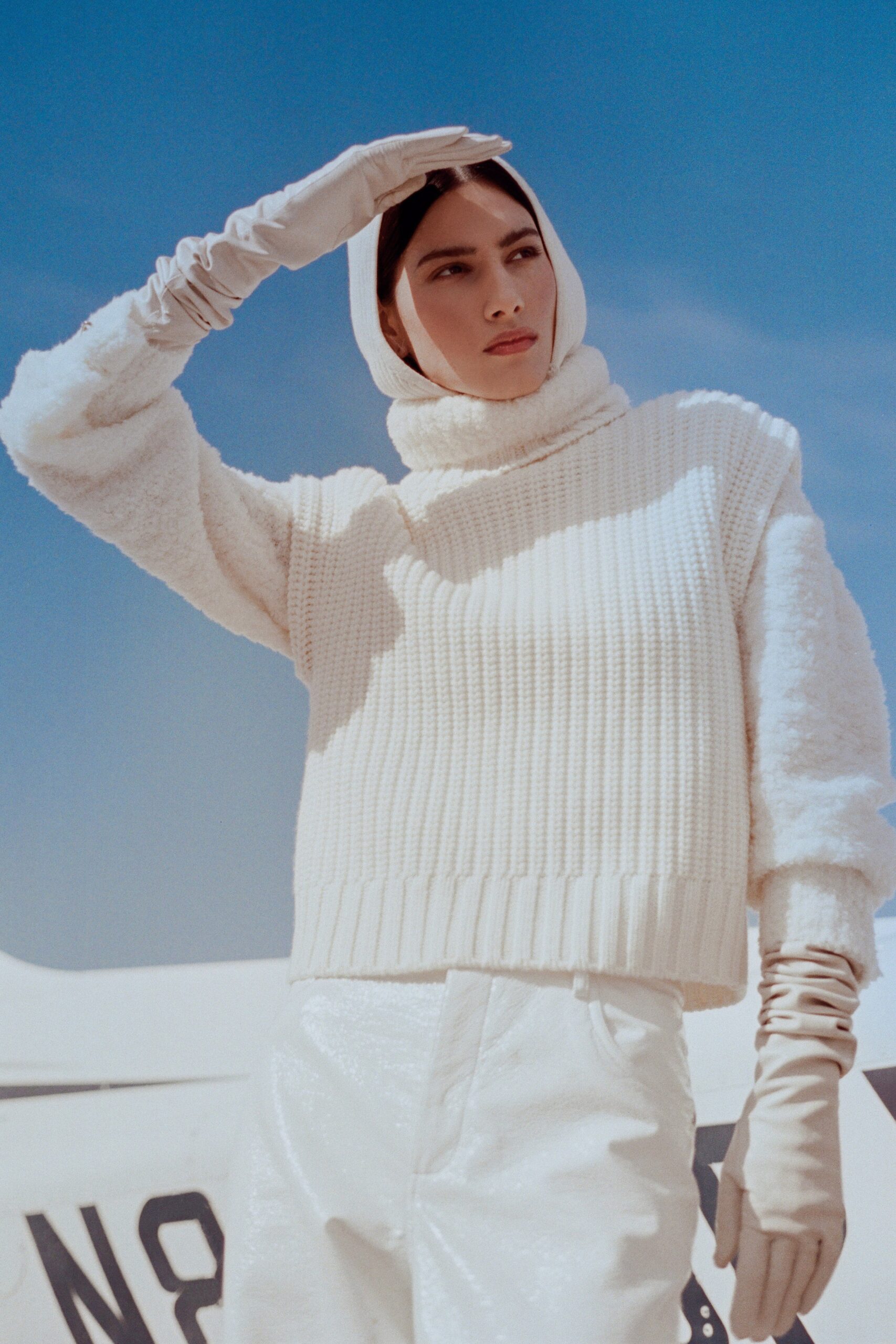 Staud Fall 2023 Ready-to-Wear