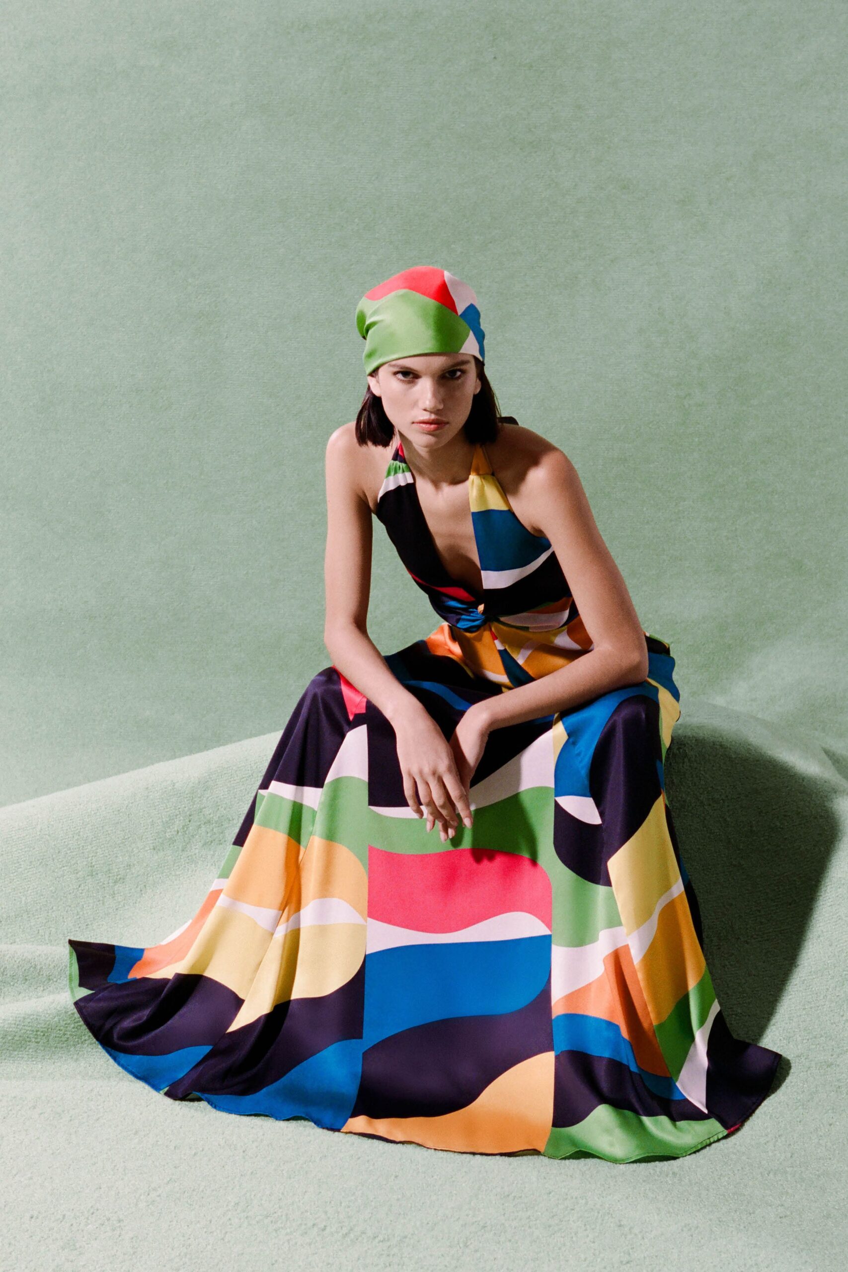 Staud Pre-Fall 2023