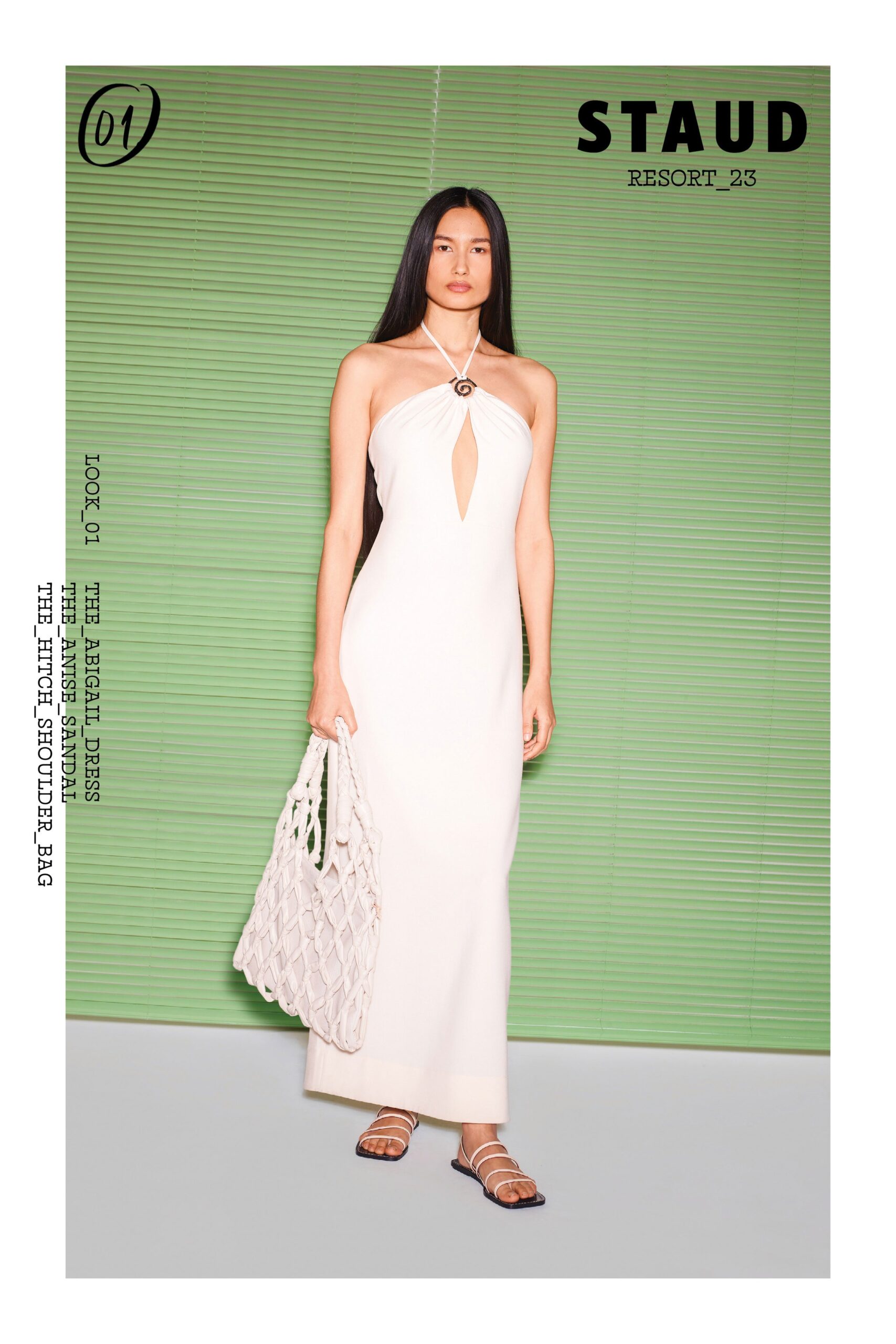 Staud Resort 2023