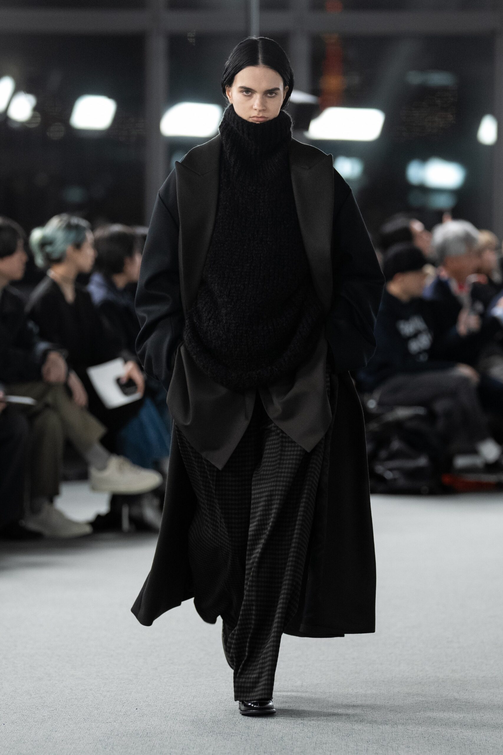 Stein Tokyo Fall 2023