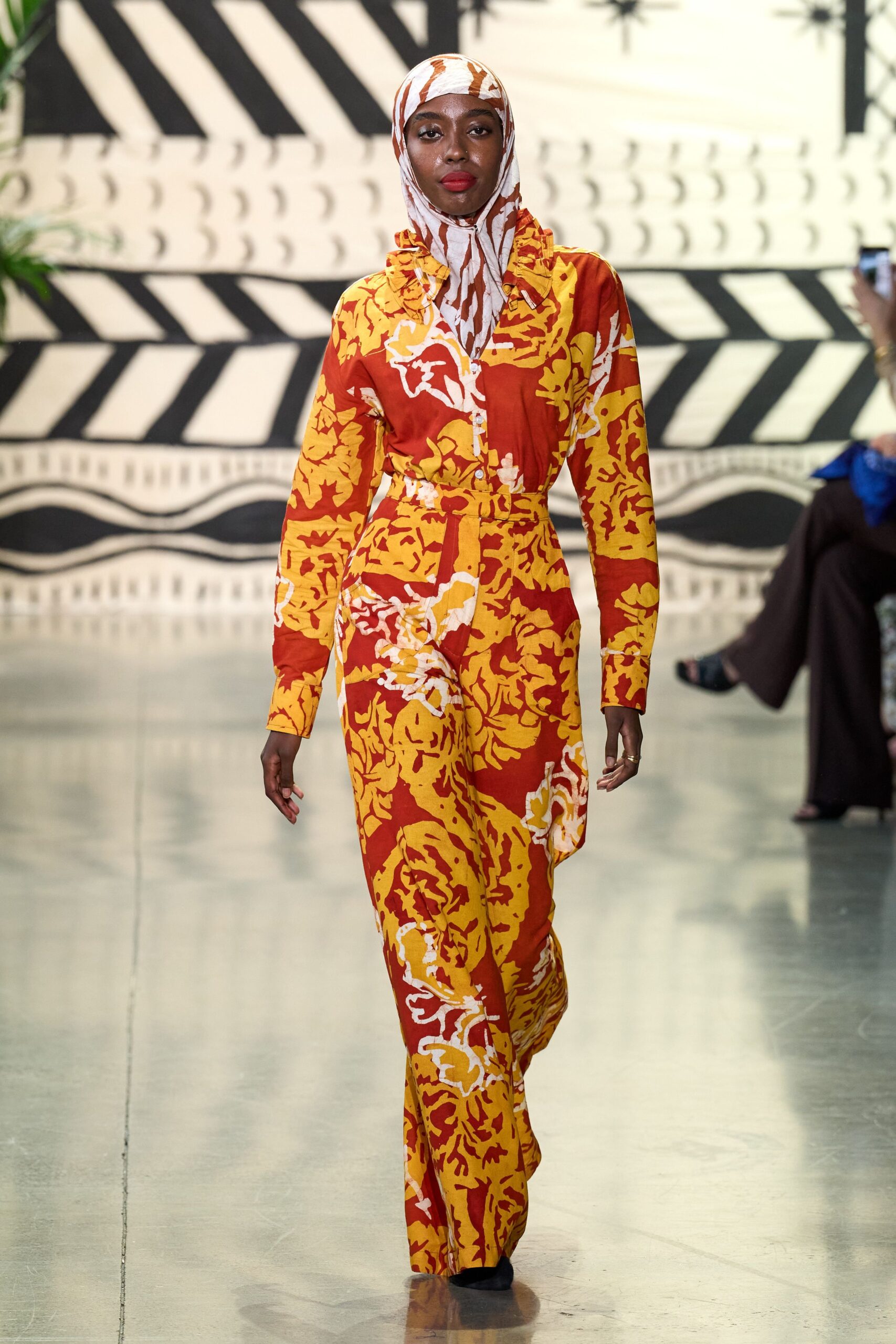 Studio 189 Spring 2023 Ready-to-Wear