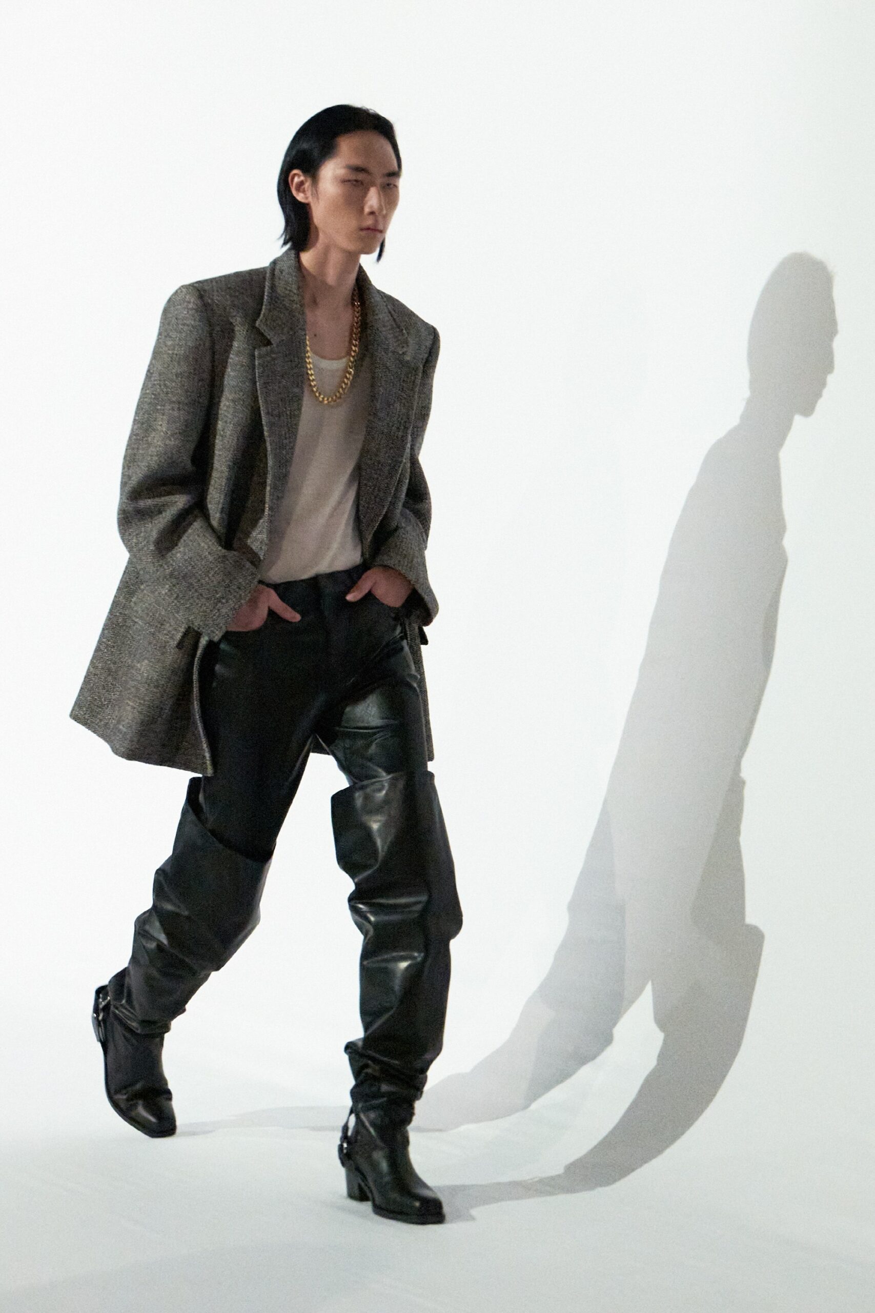 System Fall 2023 Ready-to-Wear