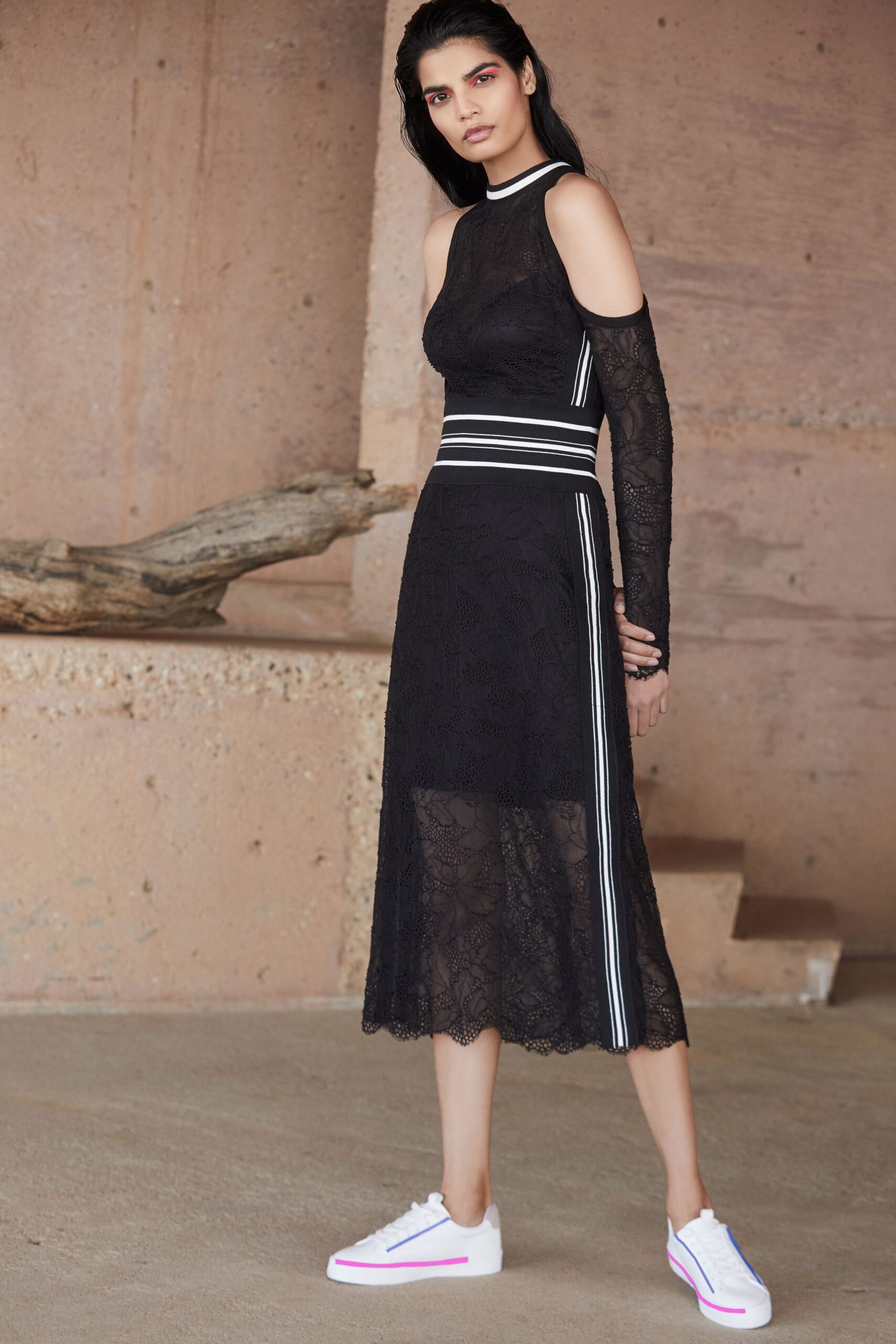Tadashi Shoji Resort 2019
