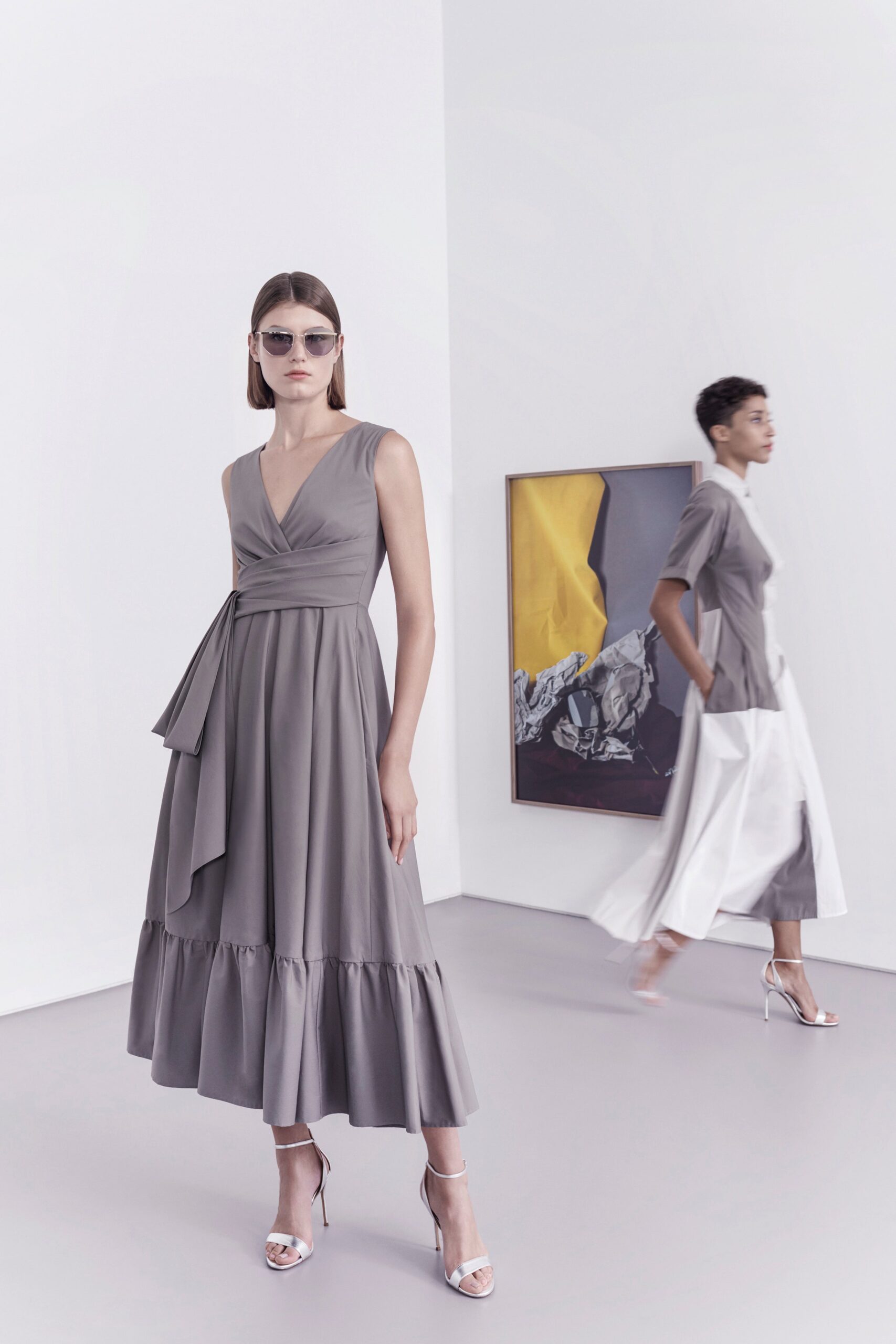 Talbot Runhof Spring 2020 Ready-to-Wear