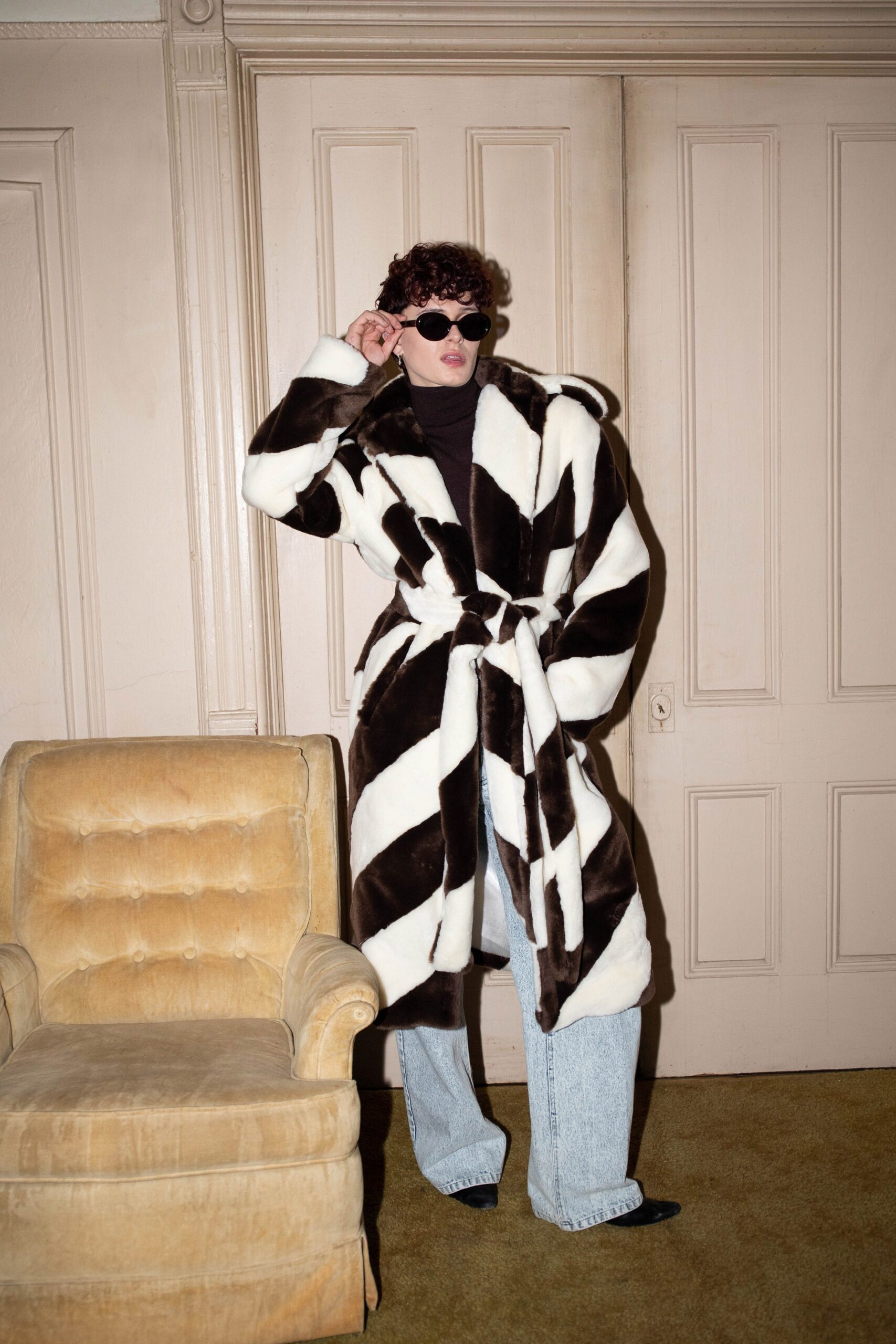 Tanner Fletcher Fall 2023 Ready-to-Wear