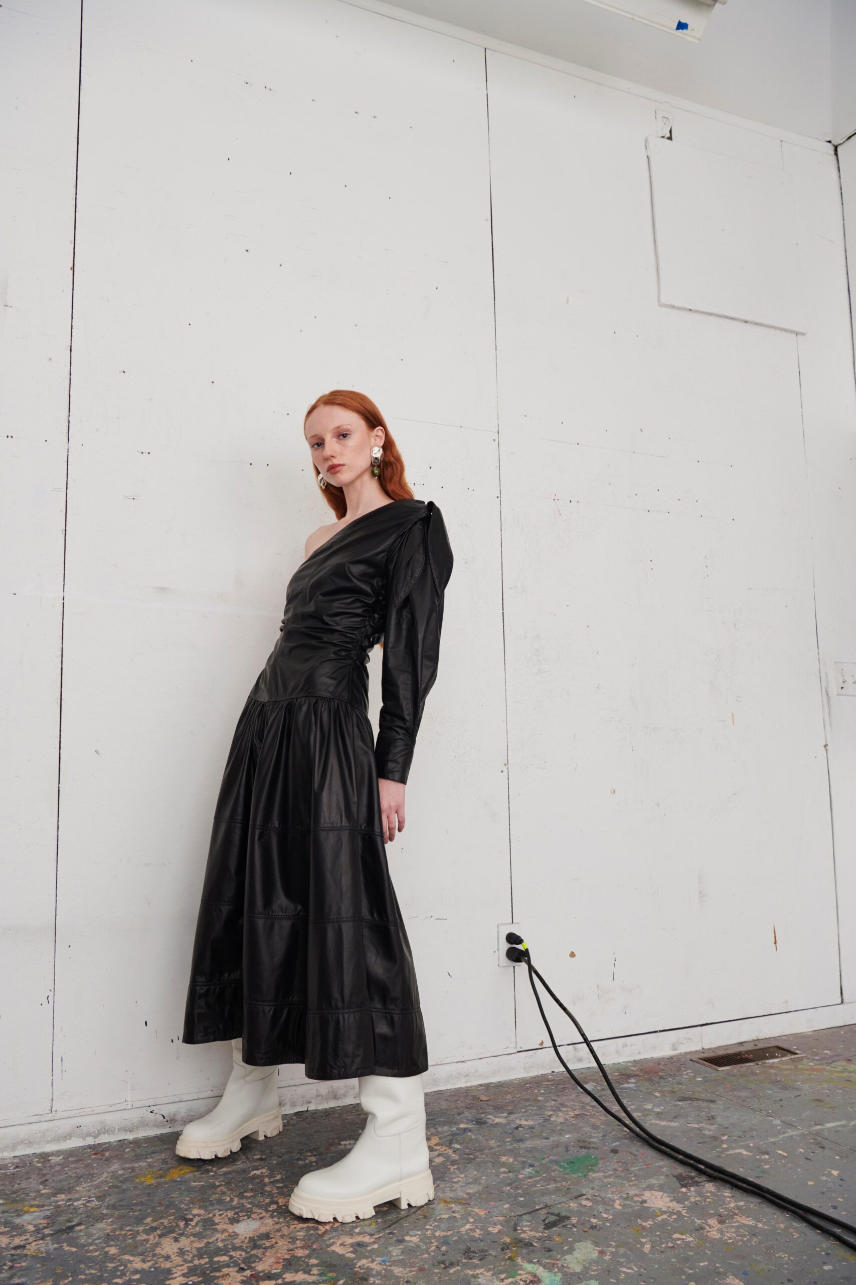 Tanya Taylor Fall 2022 Ready-to-Wear