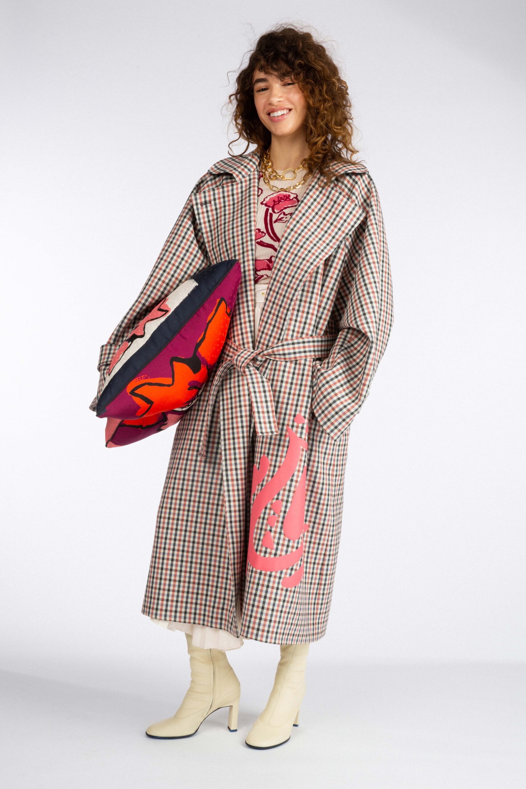 Tanya Taylor Fall 2021 Ready-to-Wear
