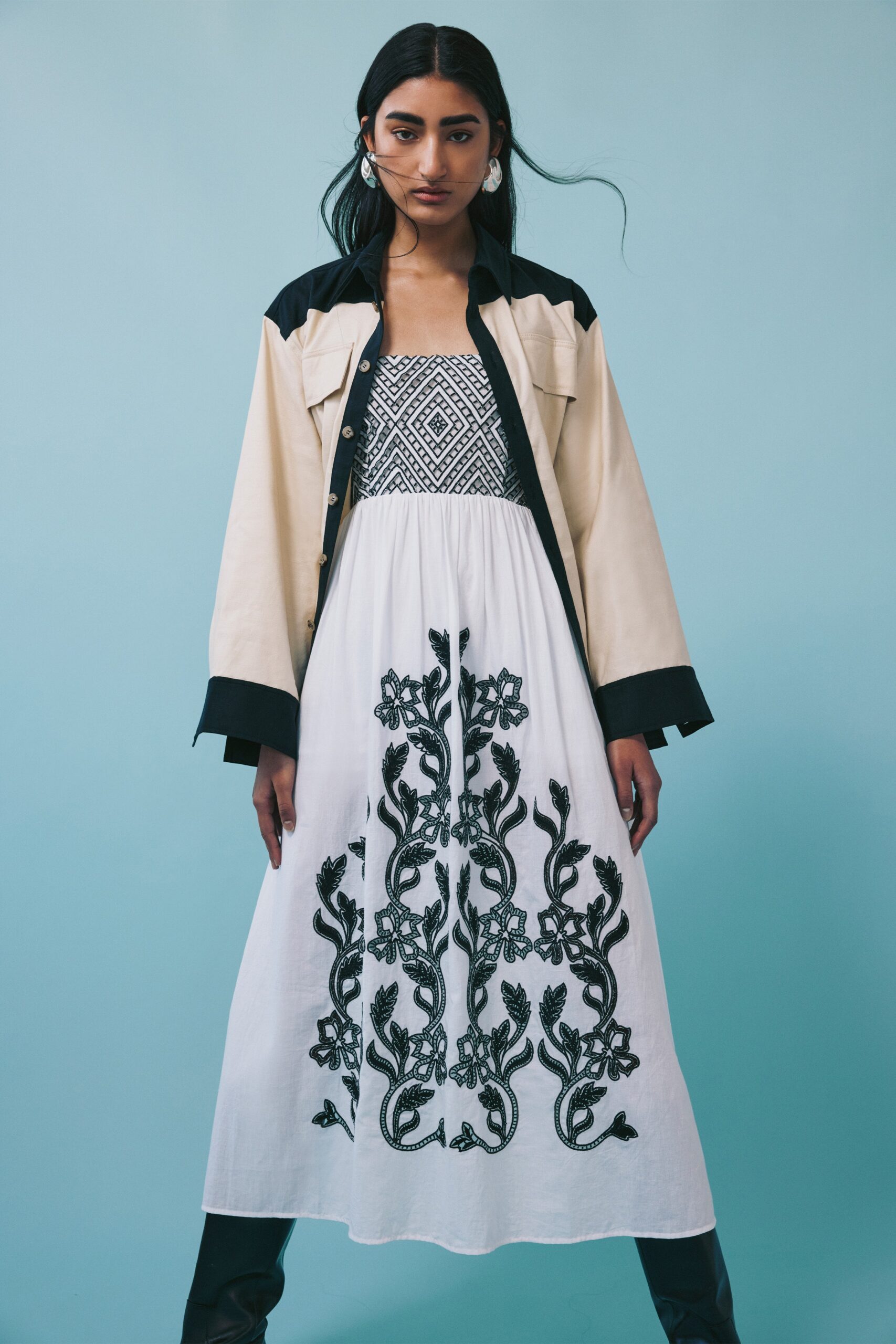 Tanya Taylor Pre-Fall 2023