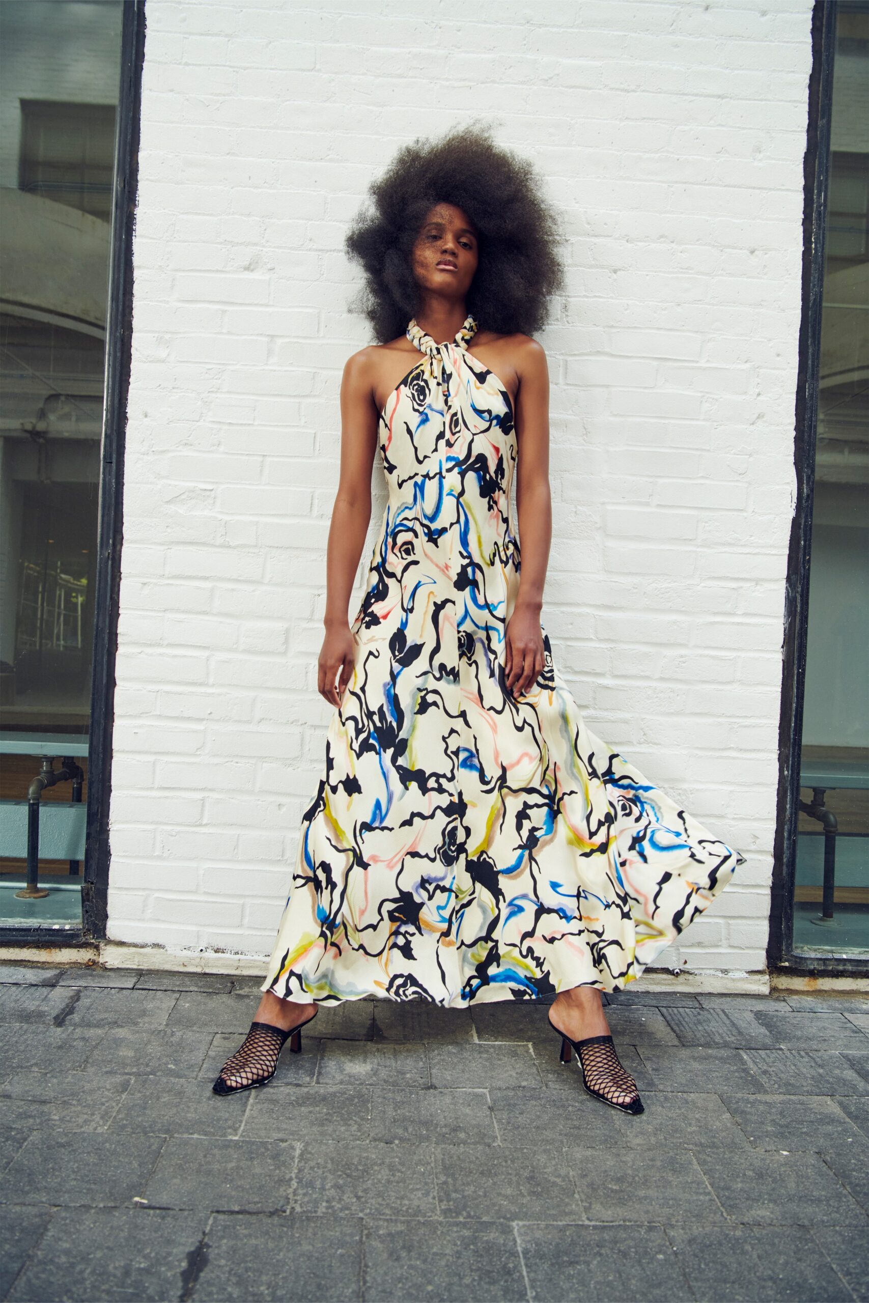 Tanya Taylor Spring 2023 Ready-to-Wear