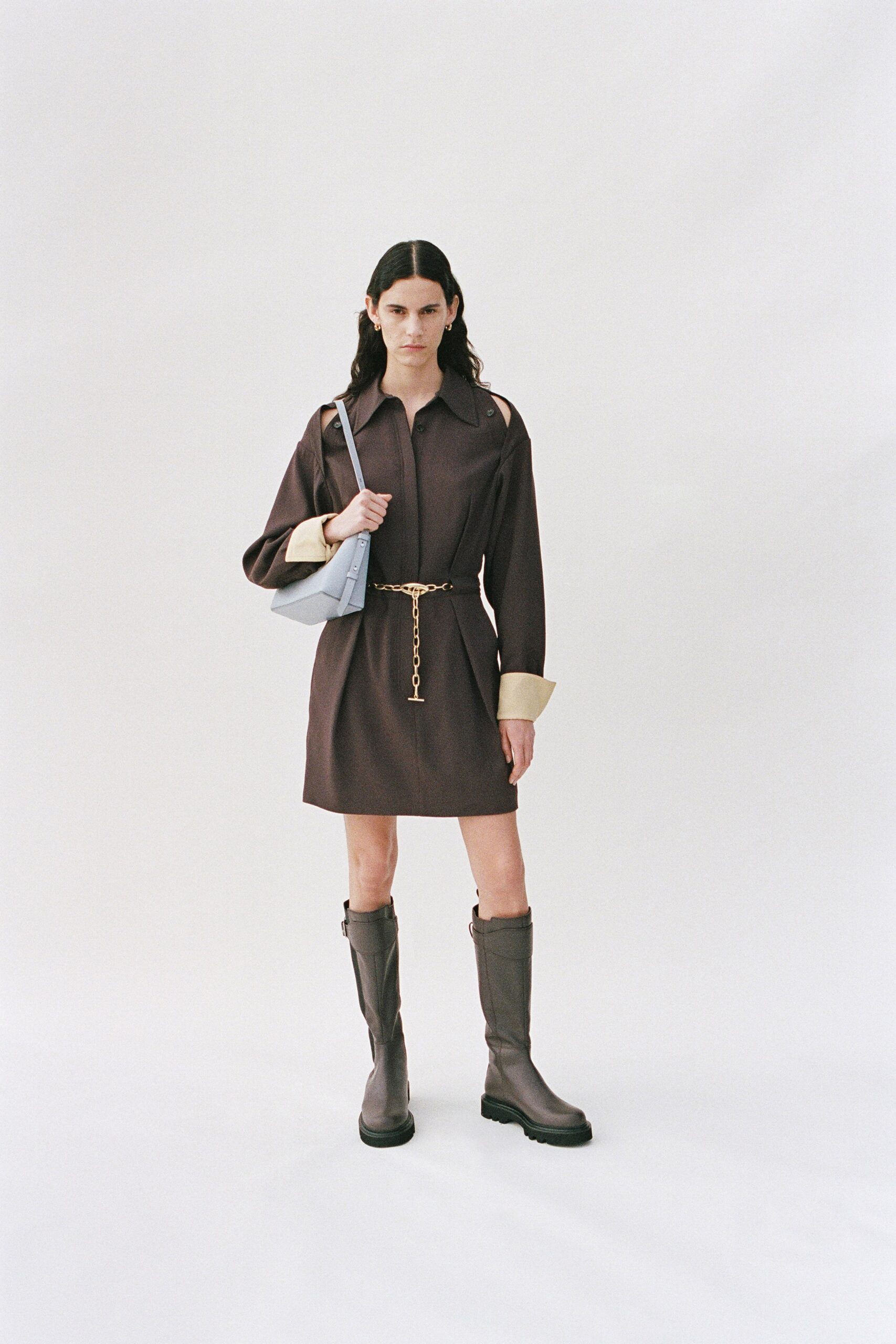 Simkhai F/W 21 Look 2