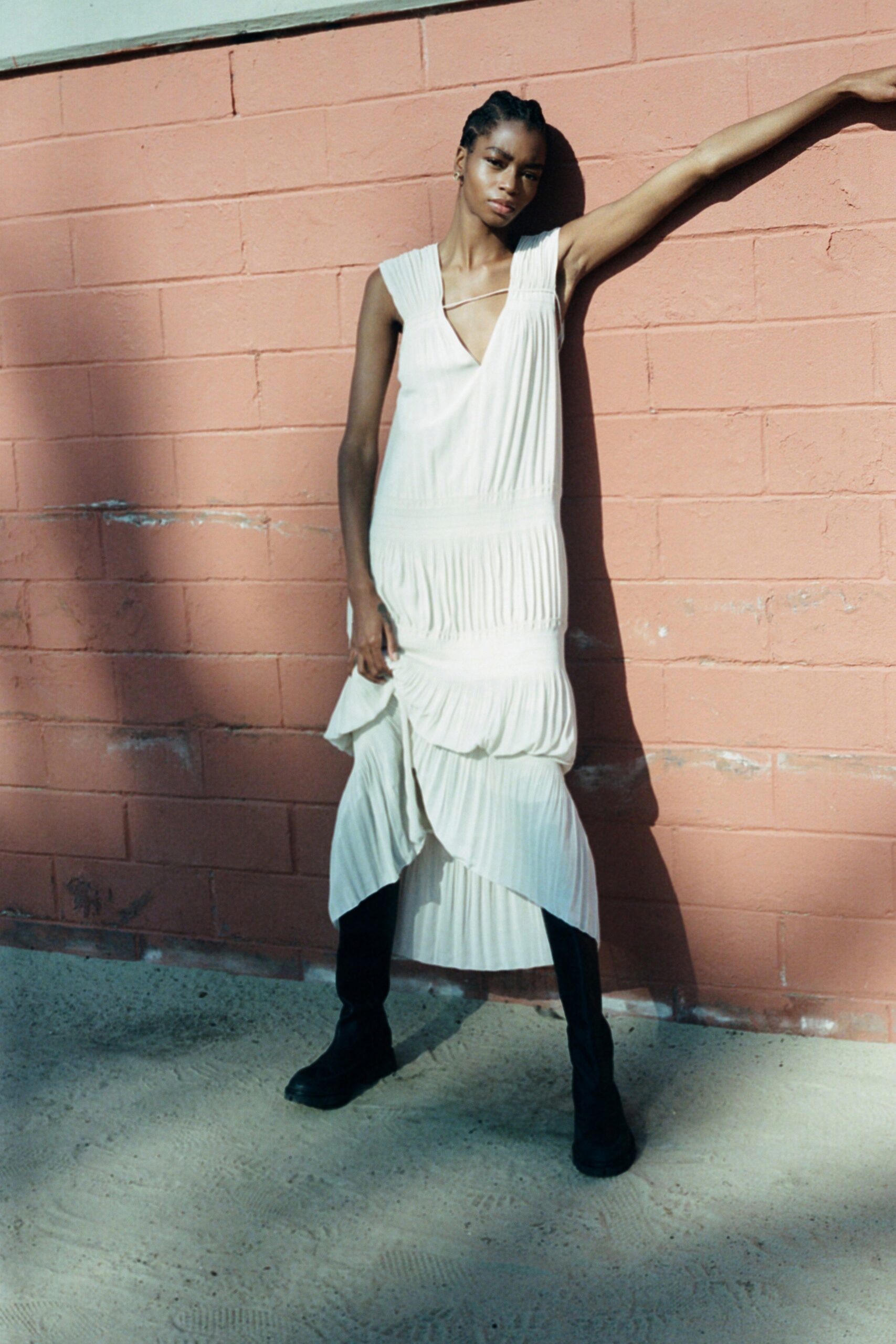 Simkhai F/W 21 Look 2