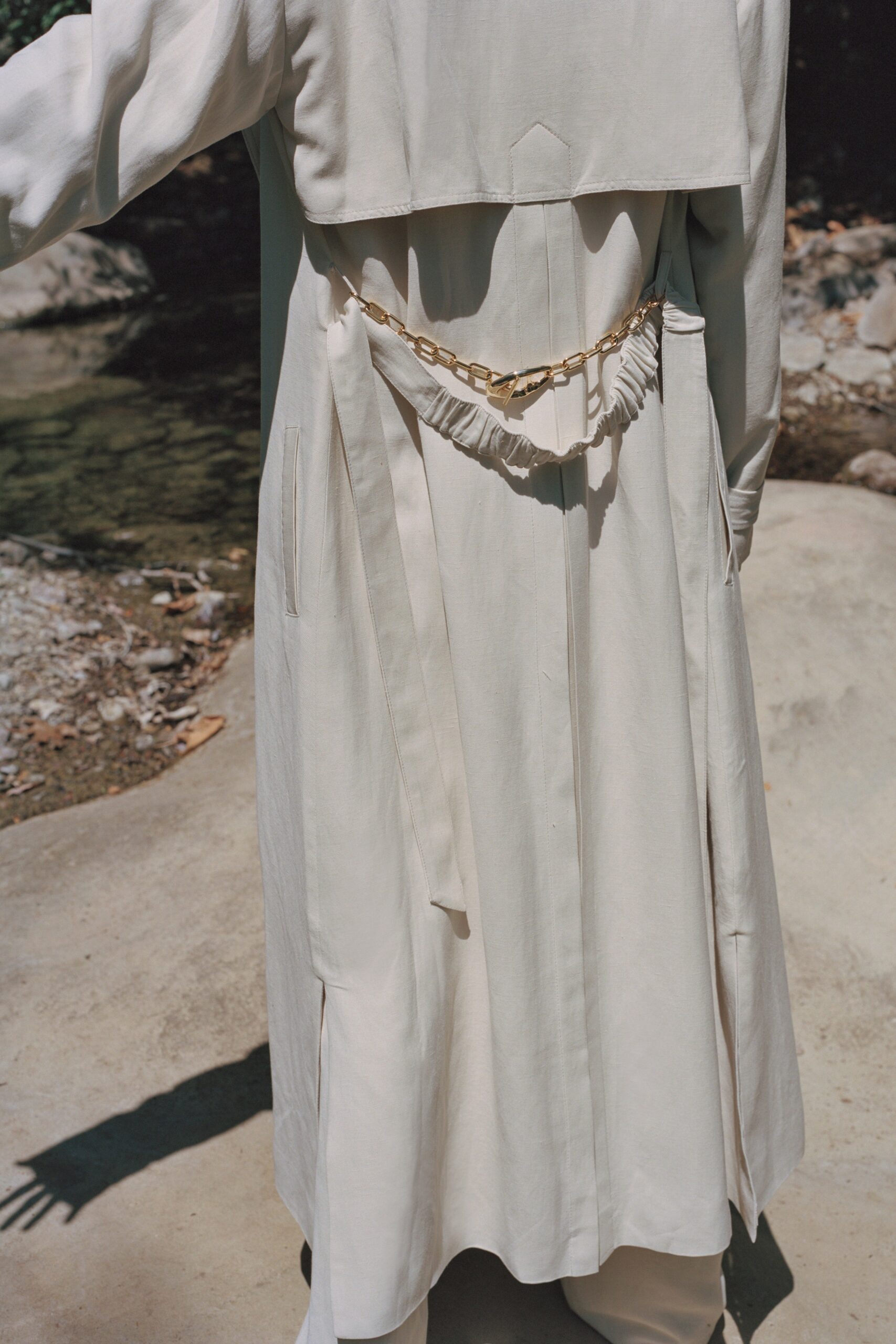 Simkhai S/S 21 Look 2