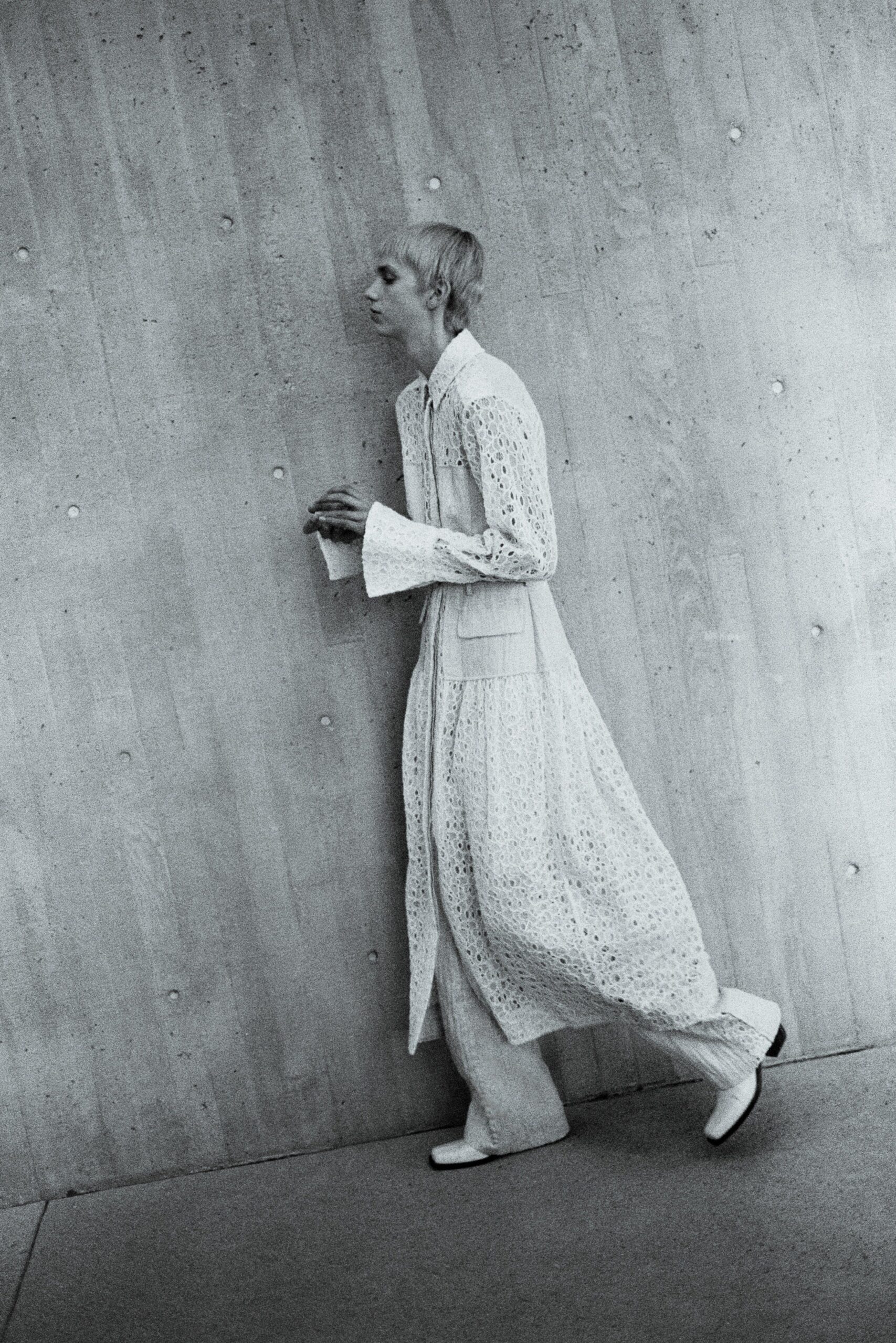 Simkhai F/W 22 Look 2