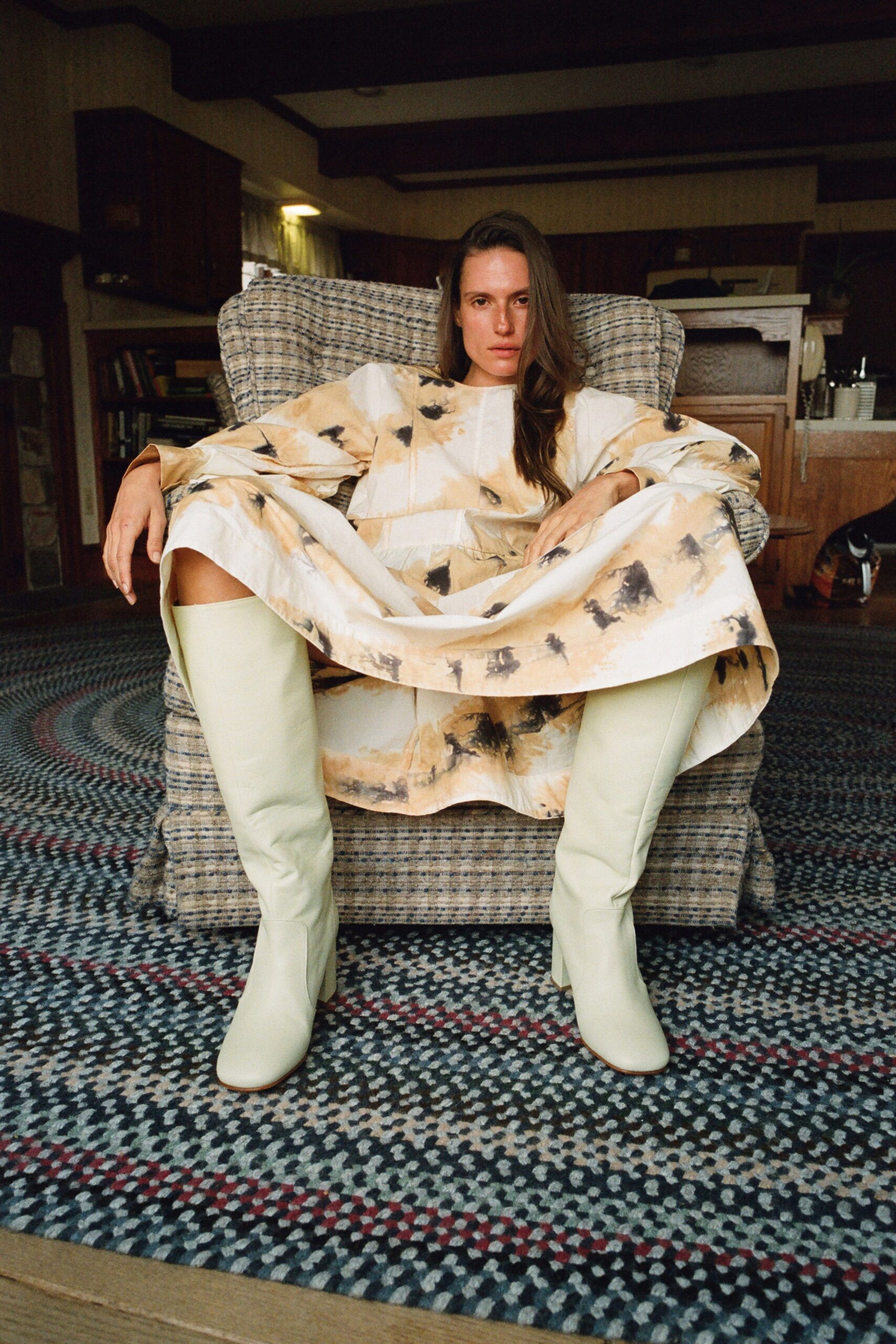 Sea F/W 20 Look 2