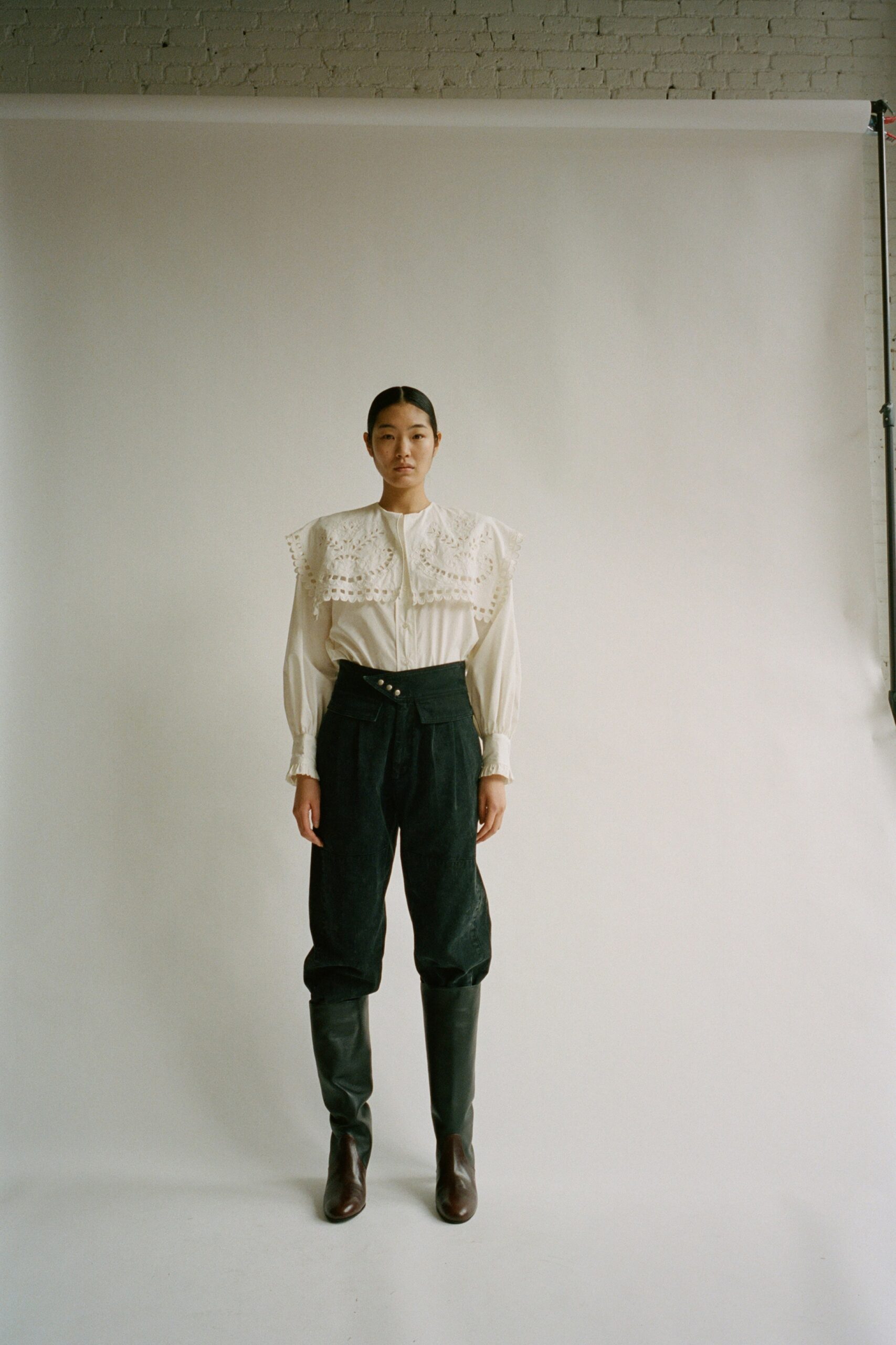 Sea F/W 21 Look 2