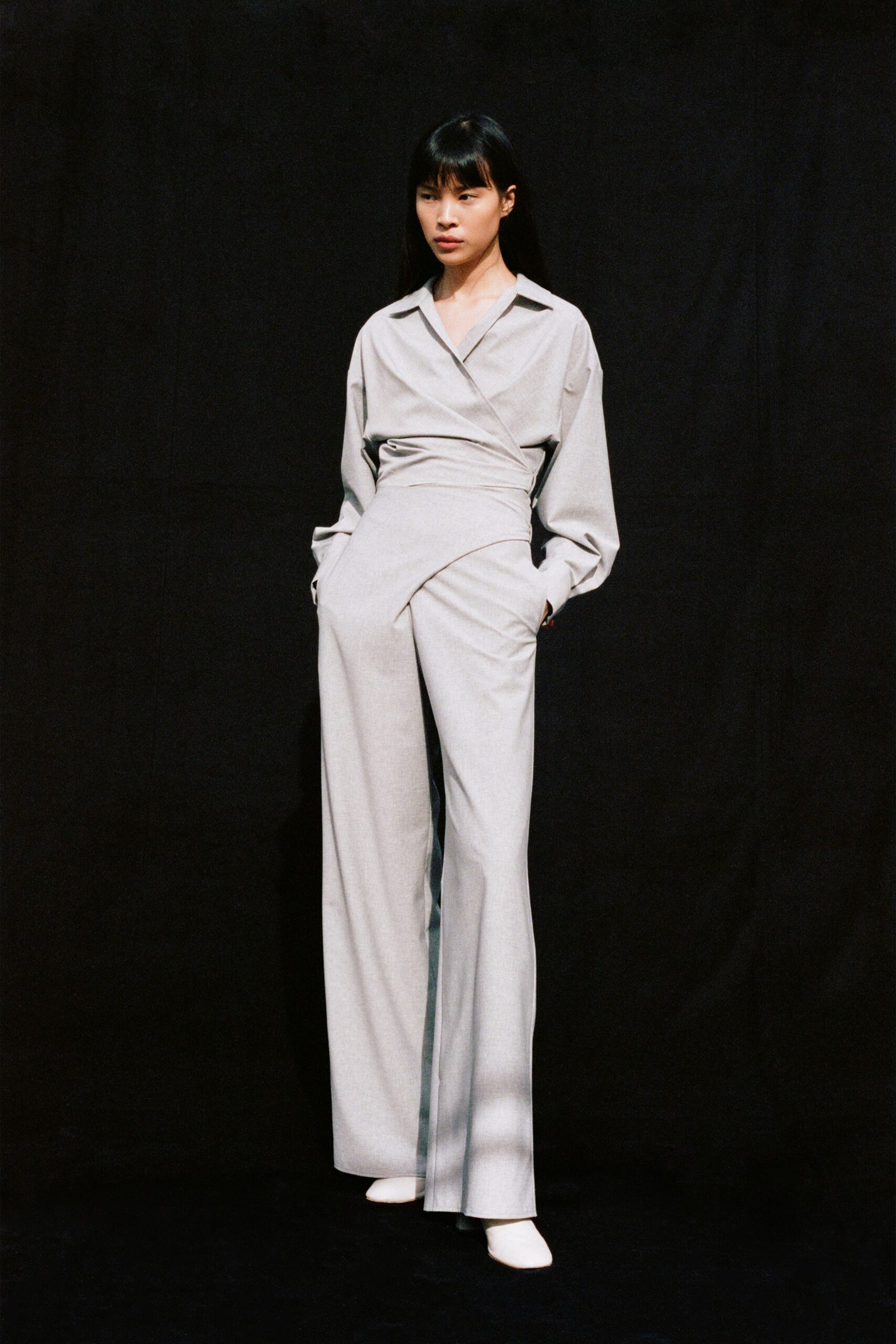 Shaina Mote F/W 20 Look 2