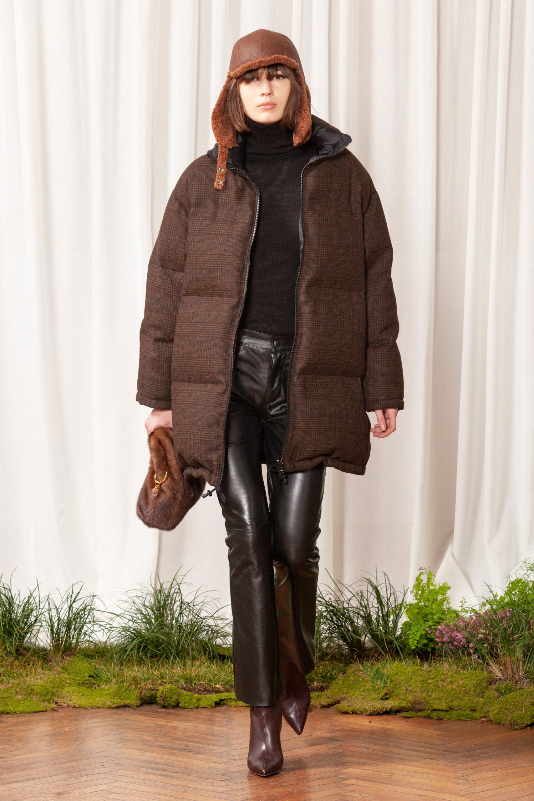 Simonetta Ravizza F/W 20 Look 2